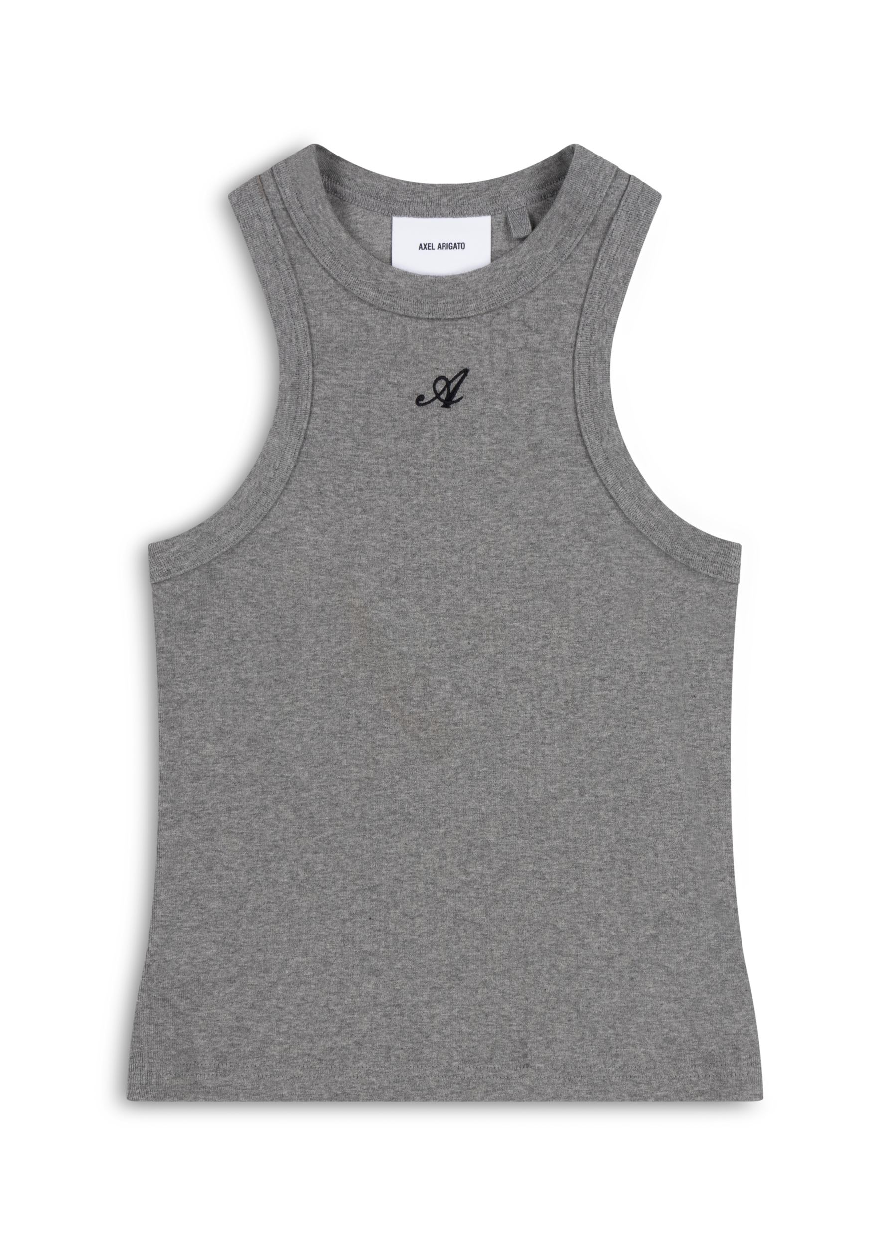 Signature Tank Top