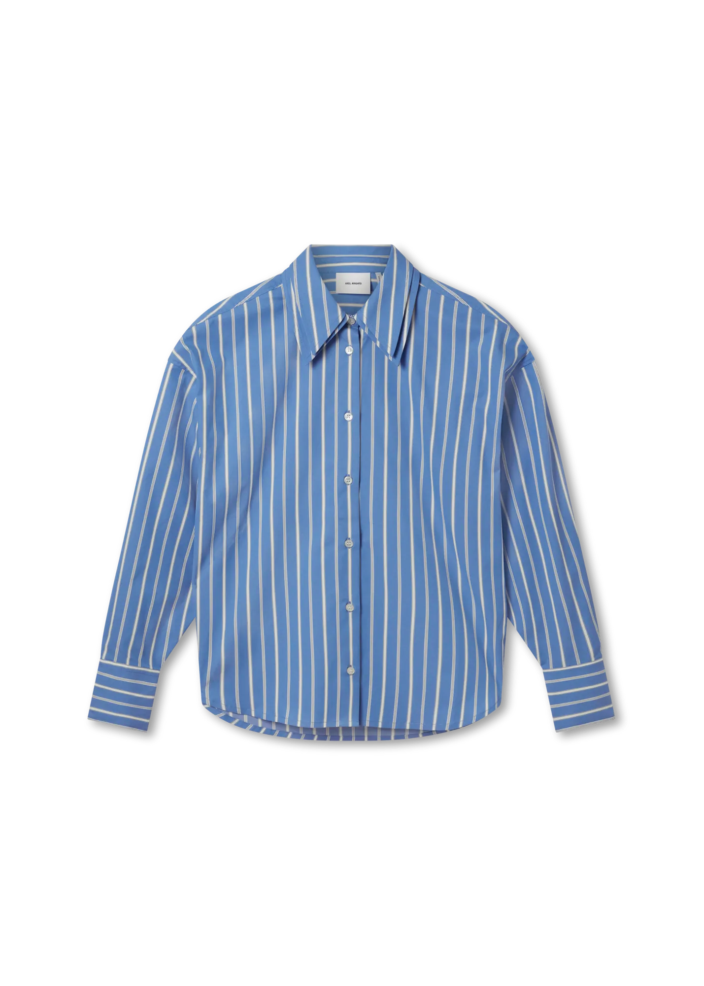 Tailor Striped Shirt