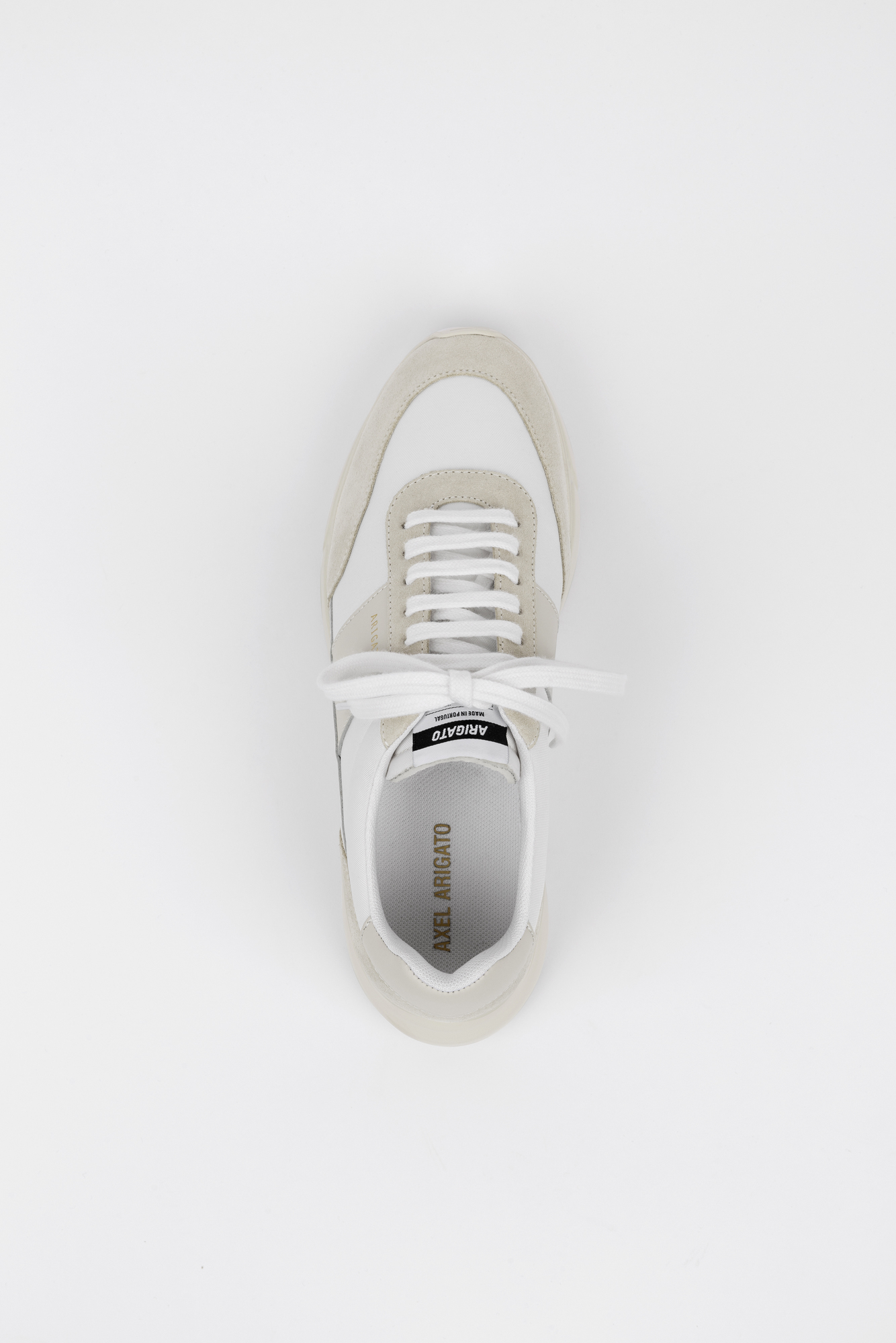 Genesis Vintage Runner