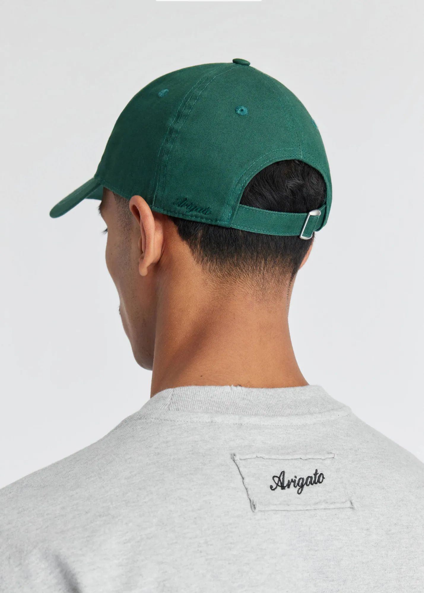 Signature Cap