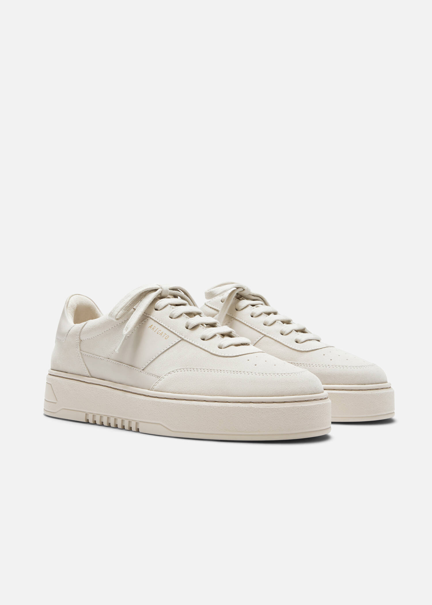 【関税込み】Axel Arigato ベージュ Orbit Vintage スニーカー AXEL ARIGATO - Orbit Vintage Sneaker