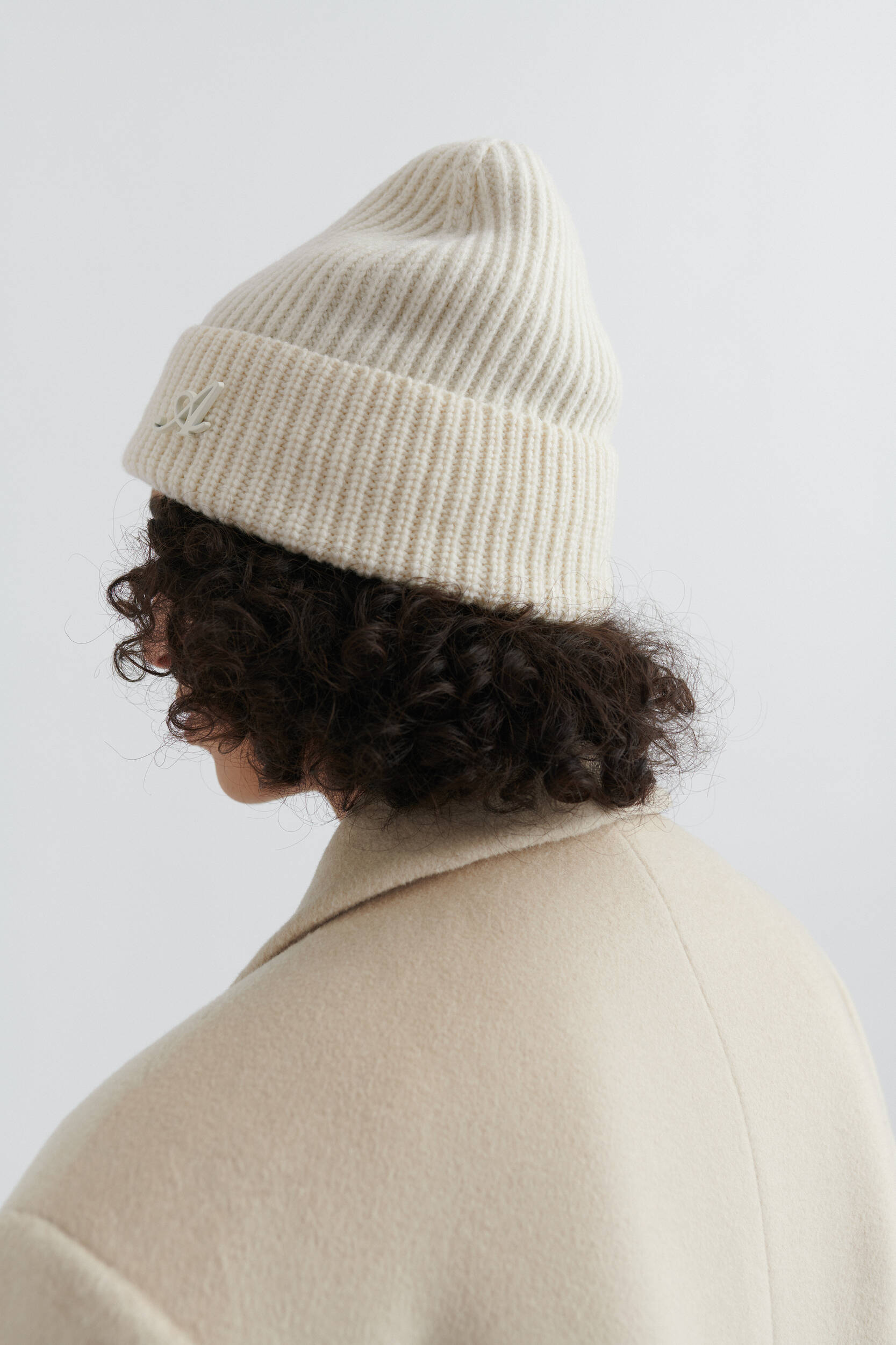 Signature Beanie