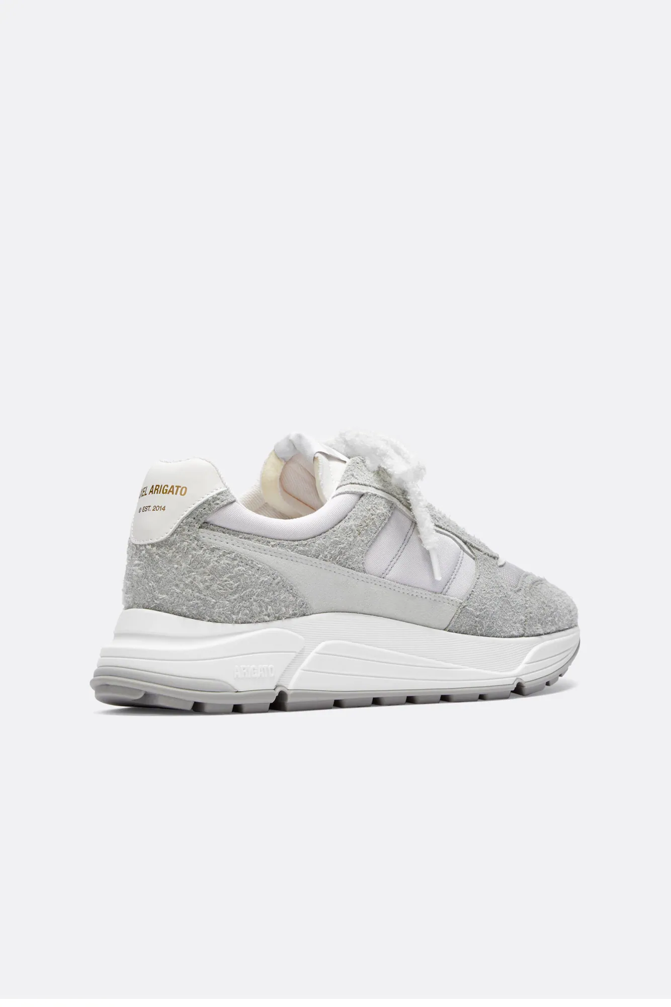 Rush Sneaker