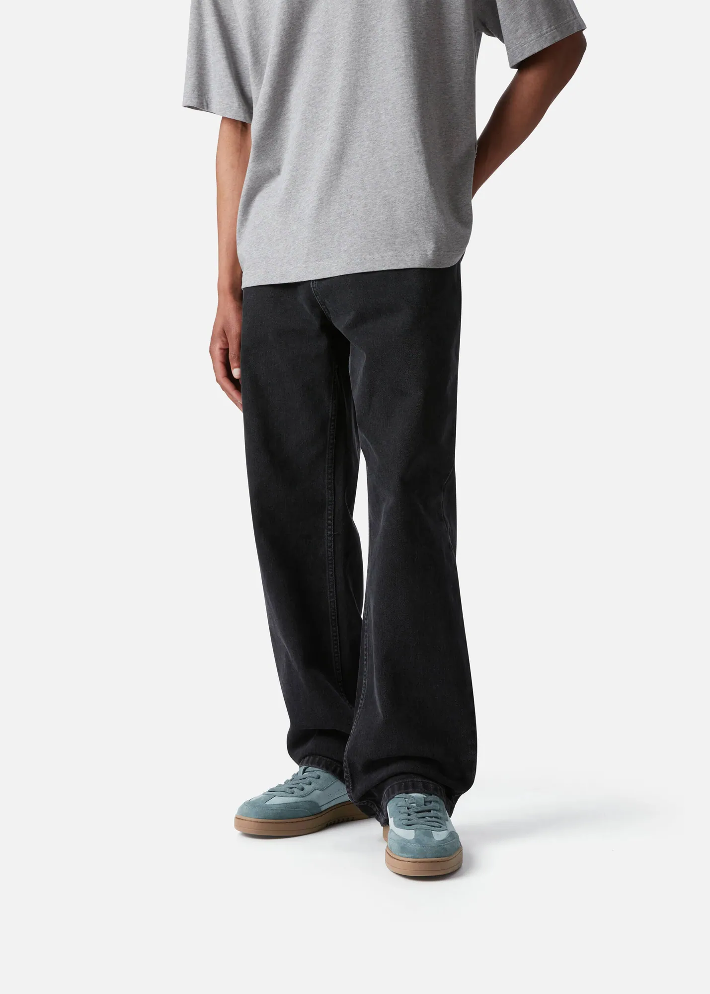 Dice T-Toe Sneaker