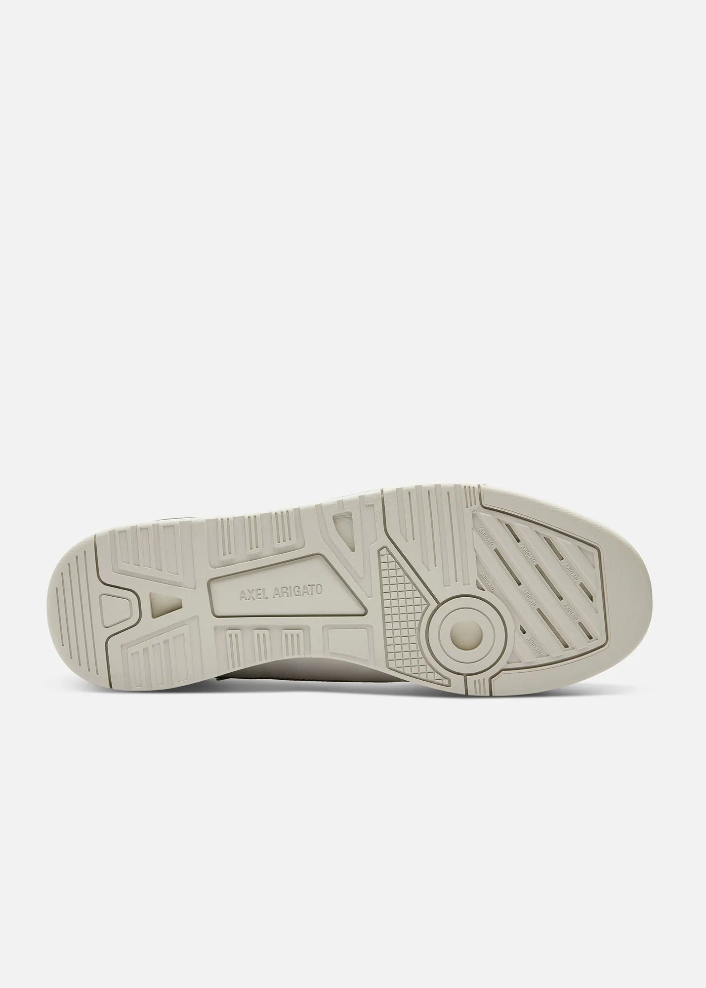 Clay Sneaker