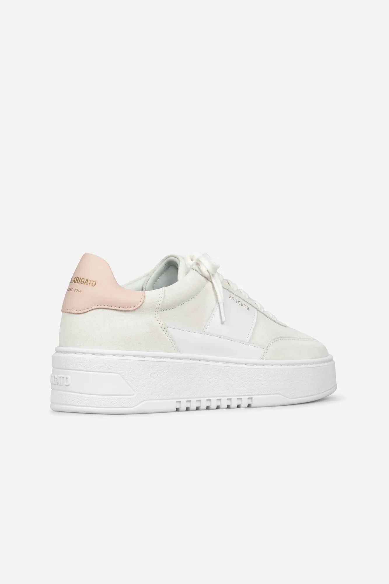 Orbit Vintage Sneaker