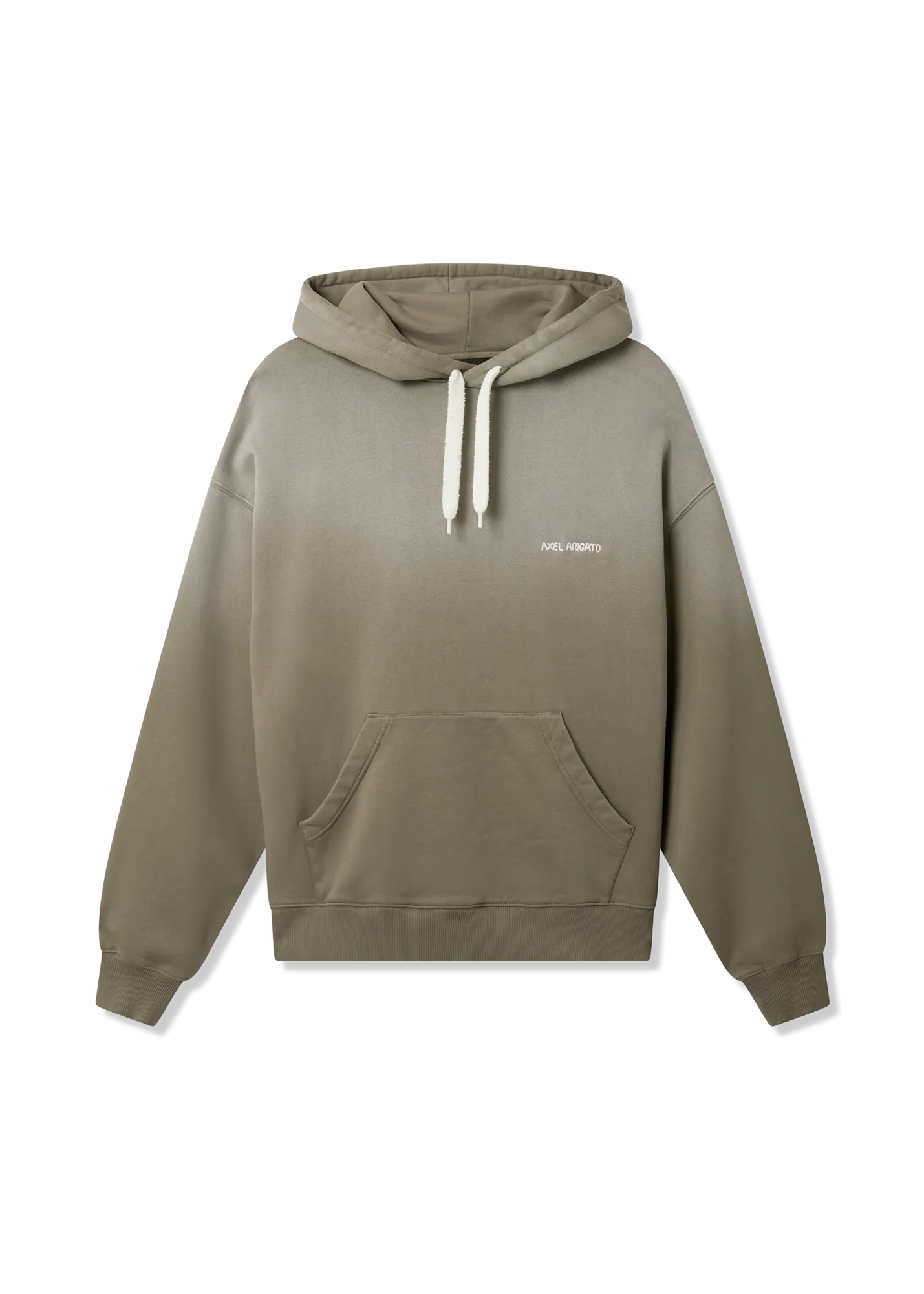 Ethos Hoodie