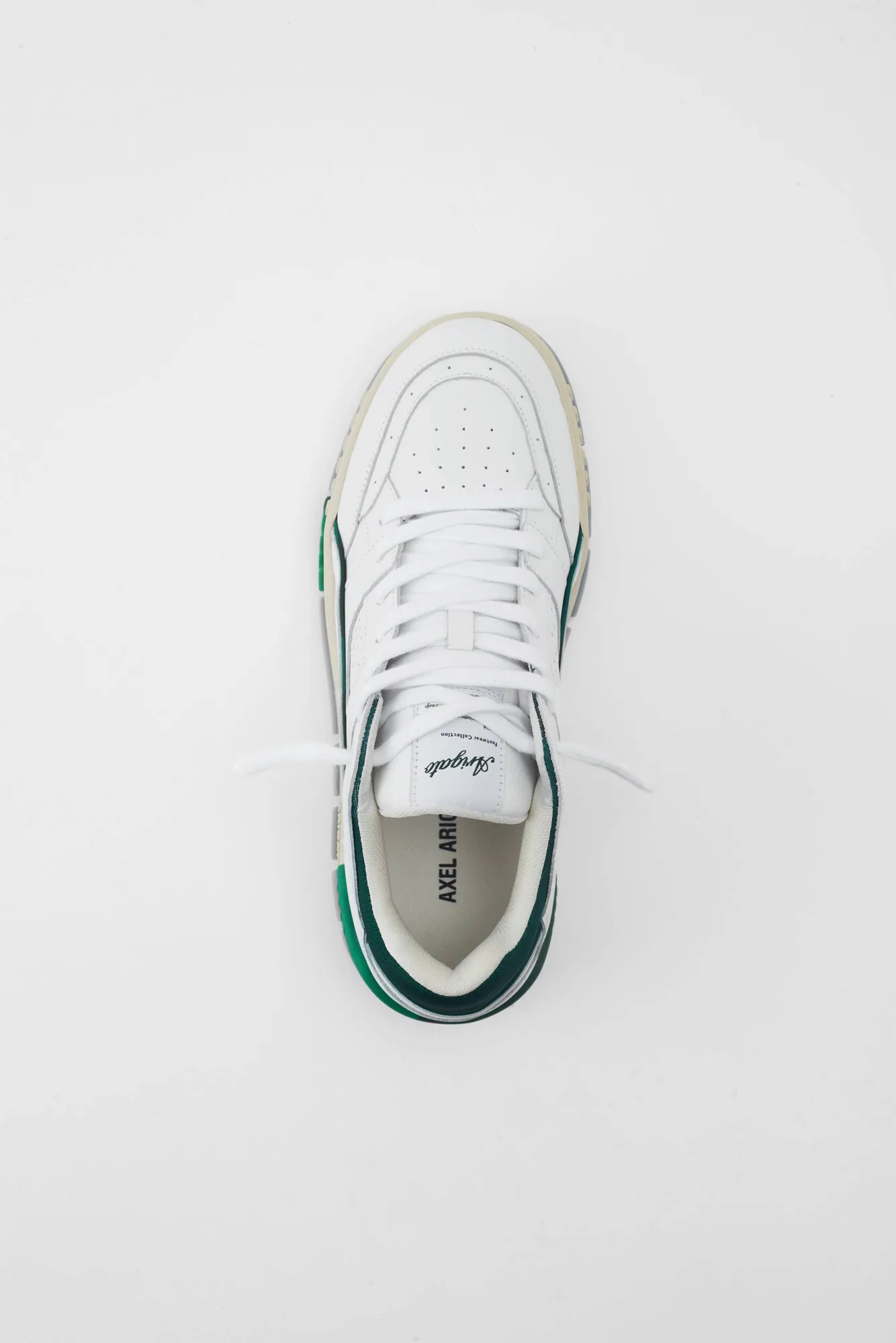 Area Lo Sneaker