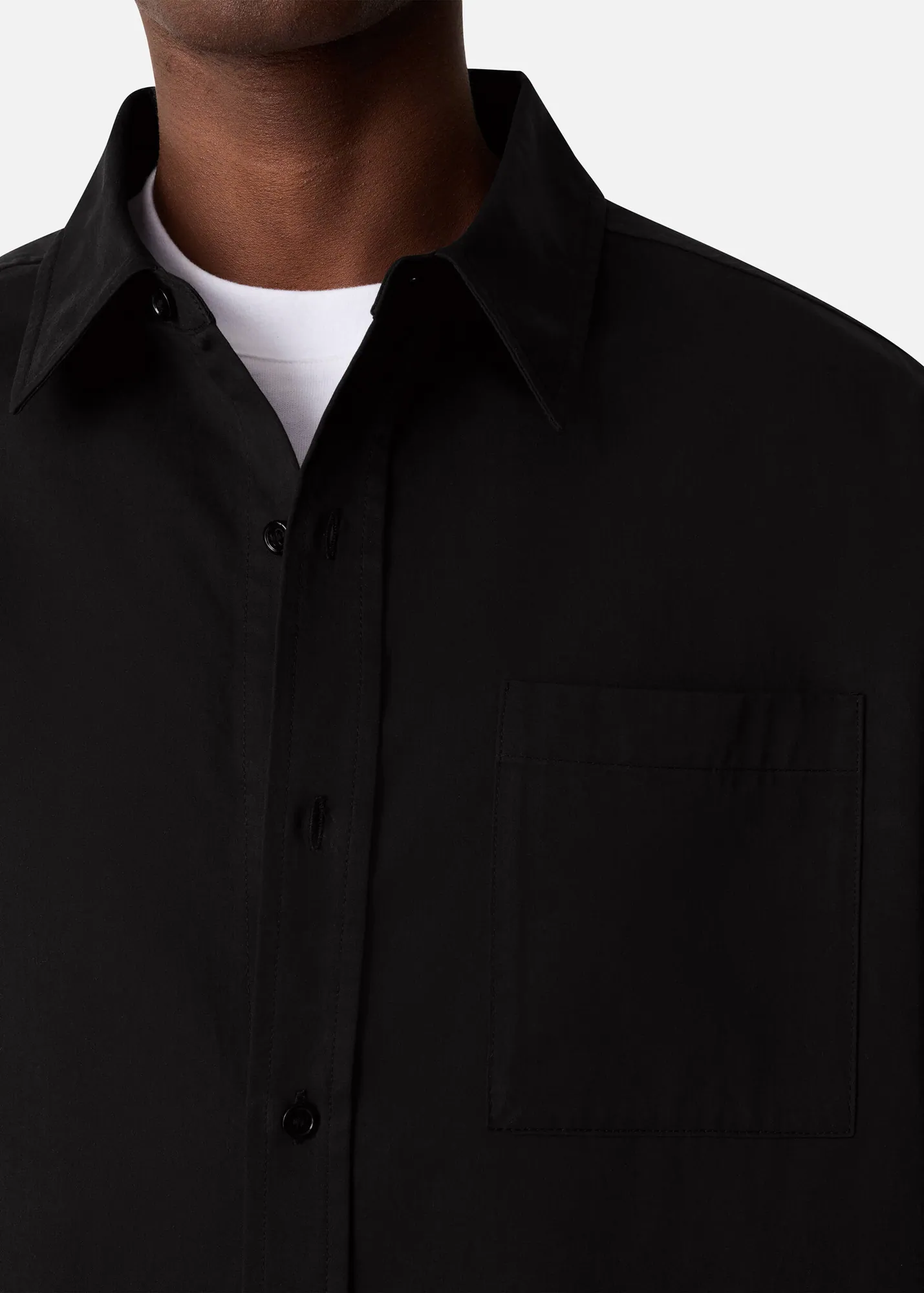 Wick Shirt