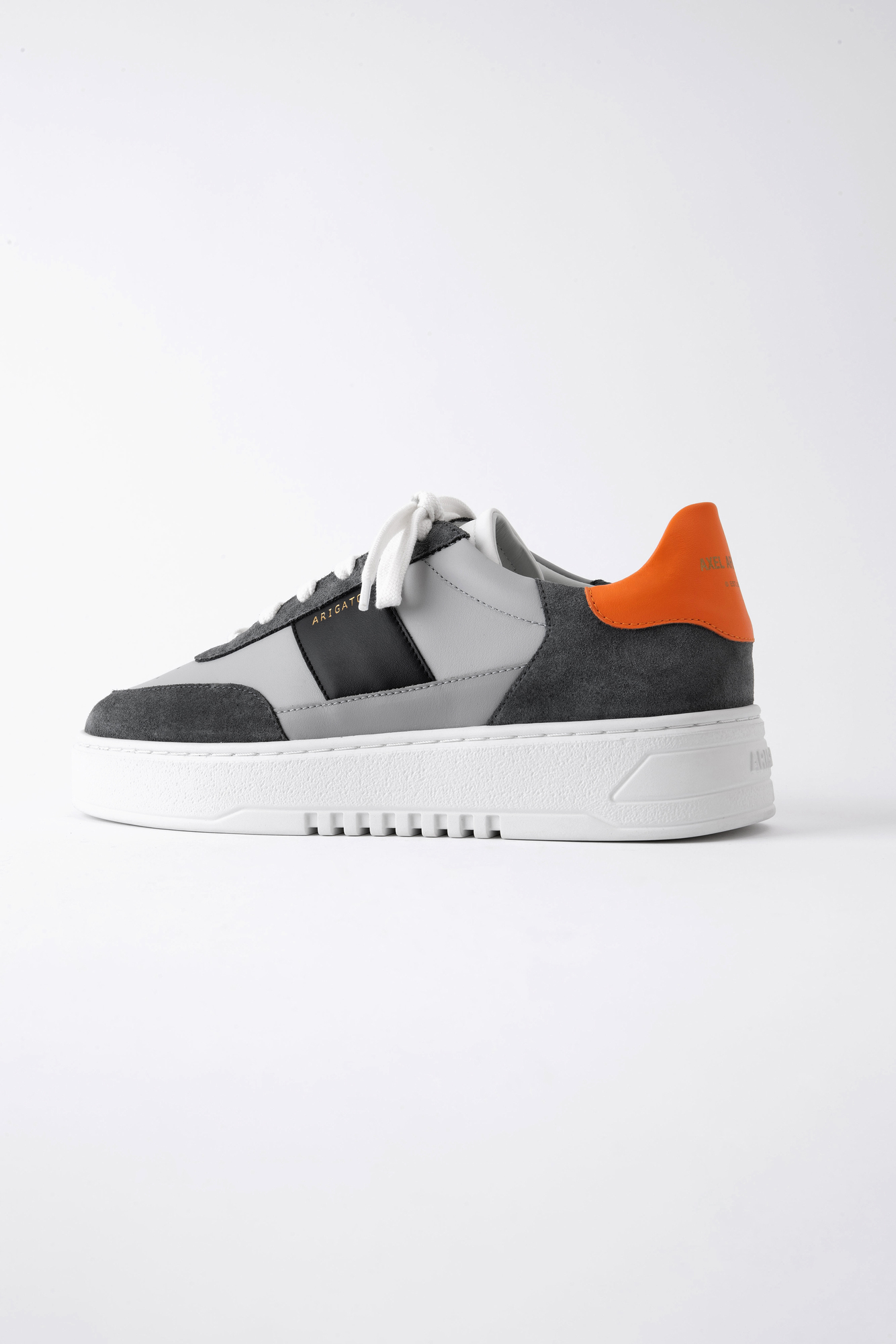 Orbit Vintage Sneaker