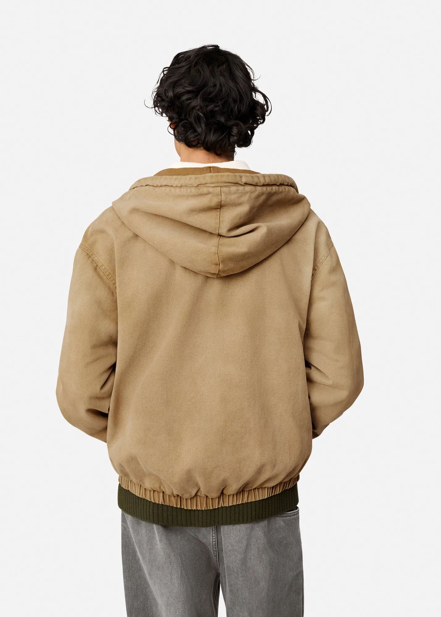 Pitch Jacket