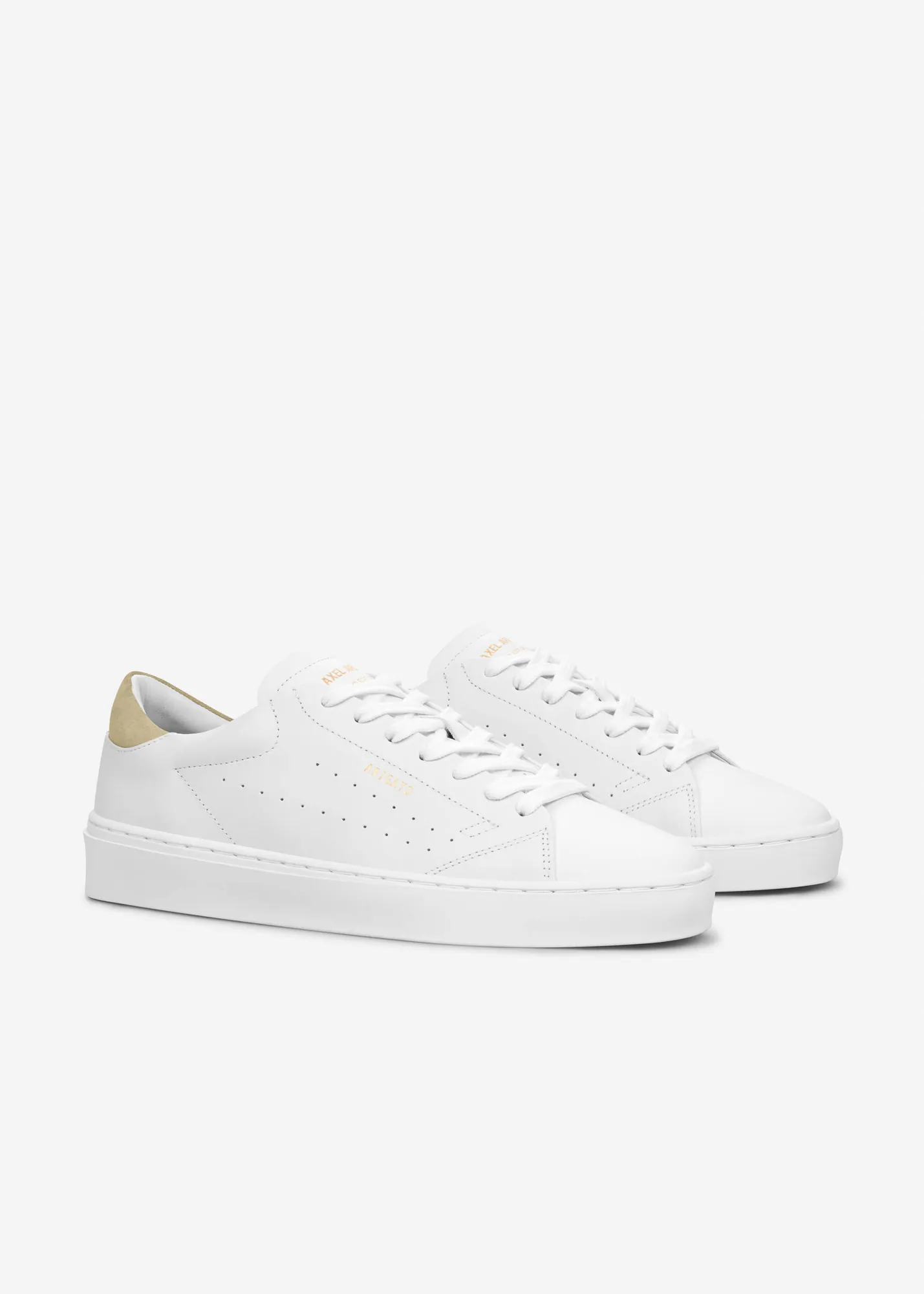 Court Sneaker
