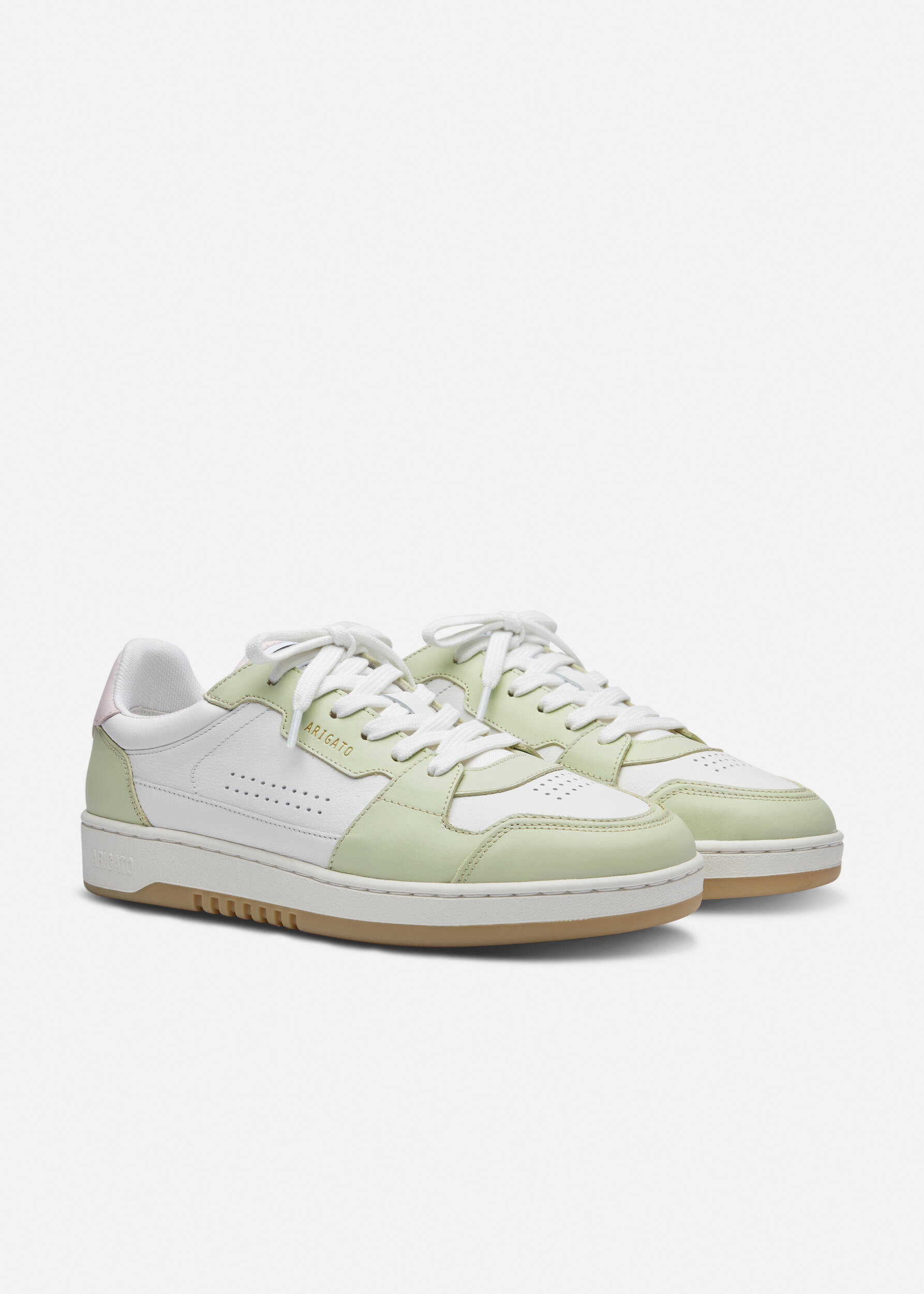 スニーカー AXEL ARIGATO SS25 AREA LO SNEAKER (F2787001 OFF) AXEL ARIGATO - Area Lo Sneaker