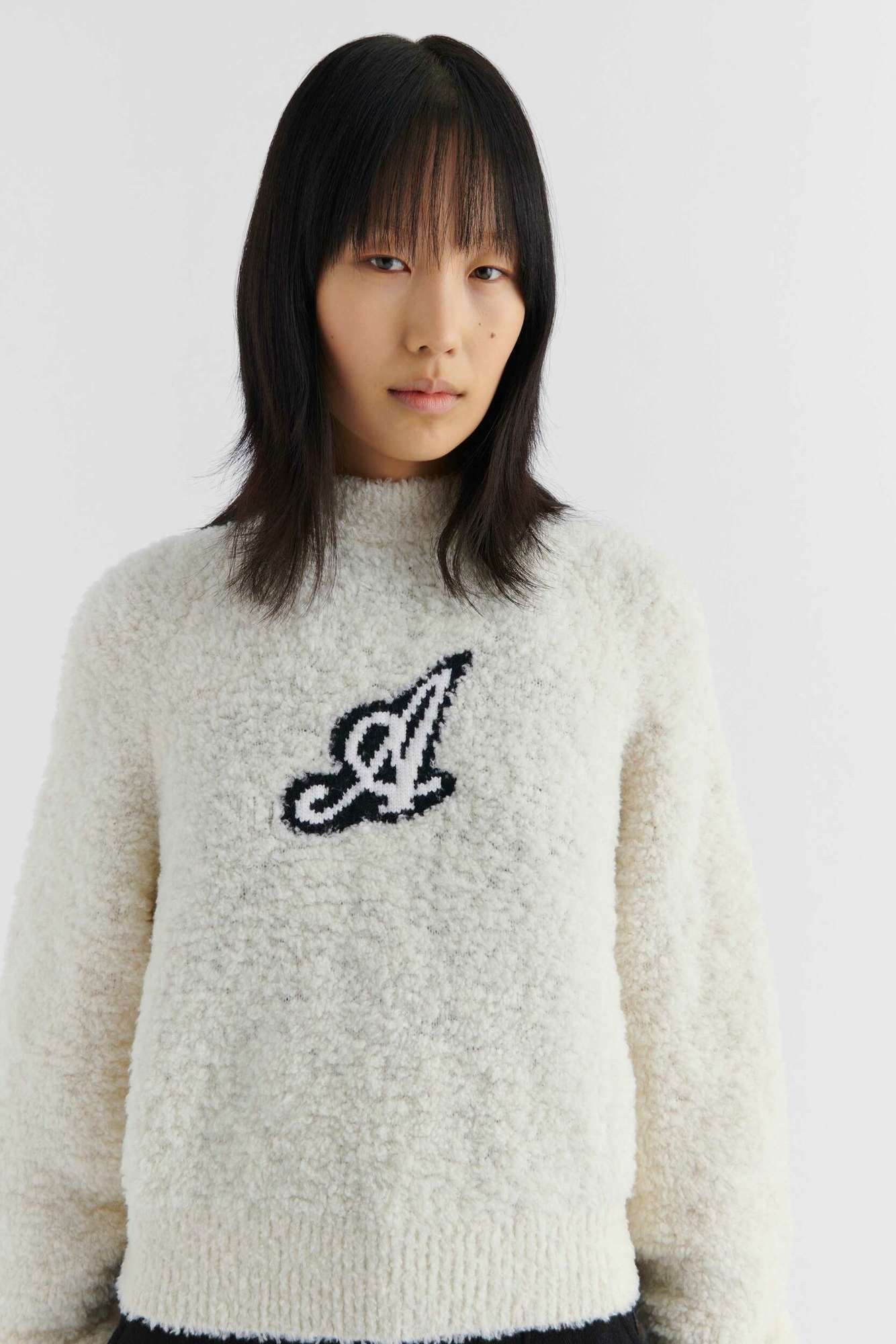 Roots Sweater
