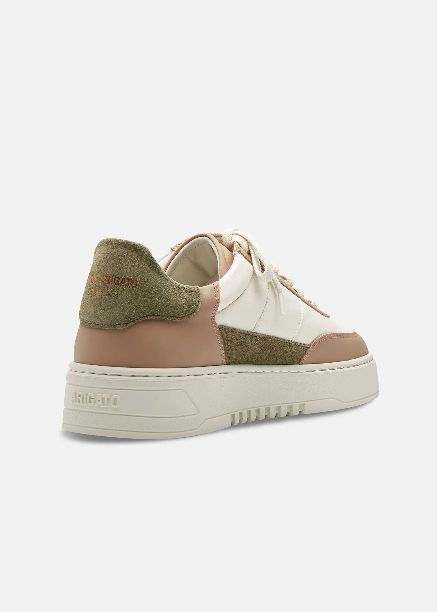 Orbit Vintage Sneaker