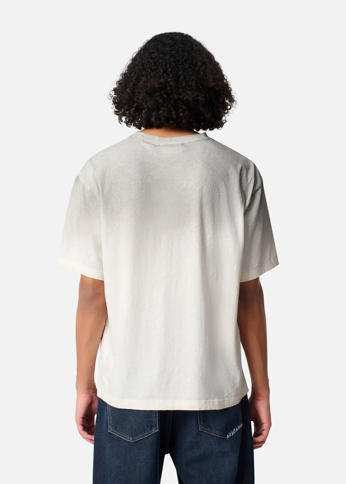 Distort Light T-Shirt