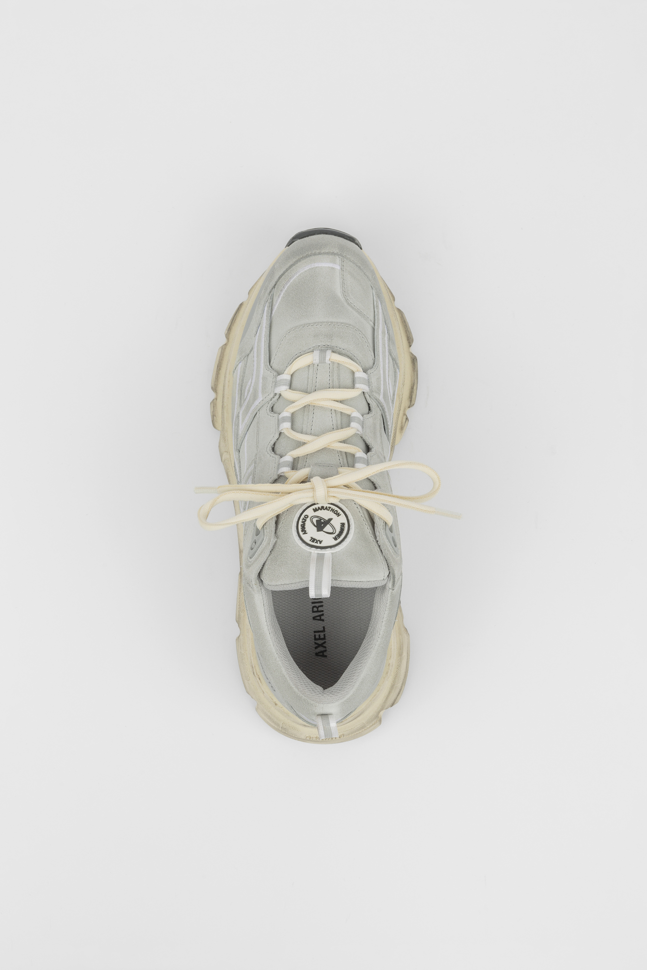 Marathon R-Trail Sneaker