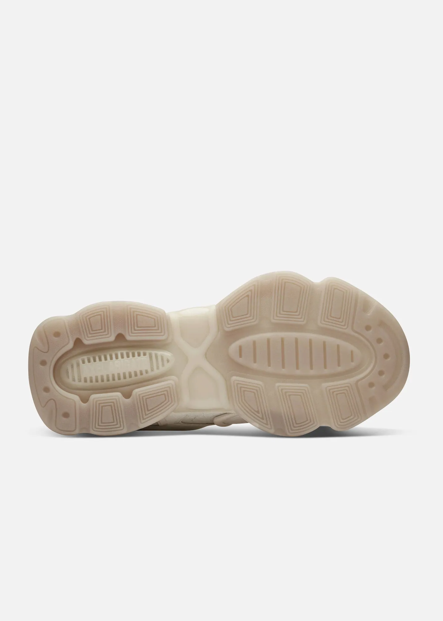 Eris Crackled Sneaker