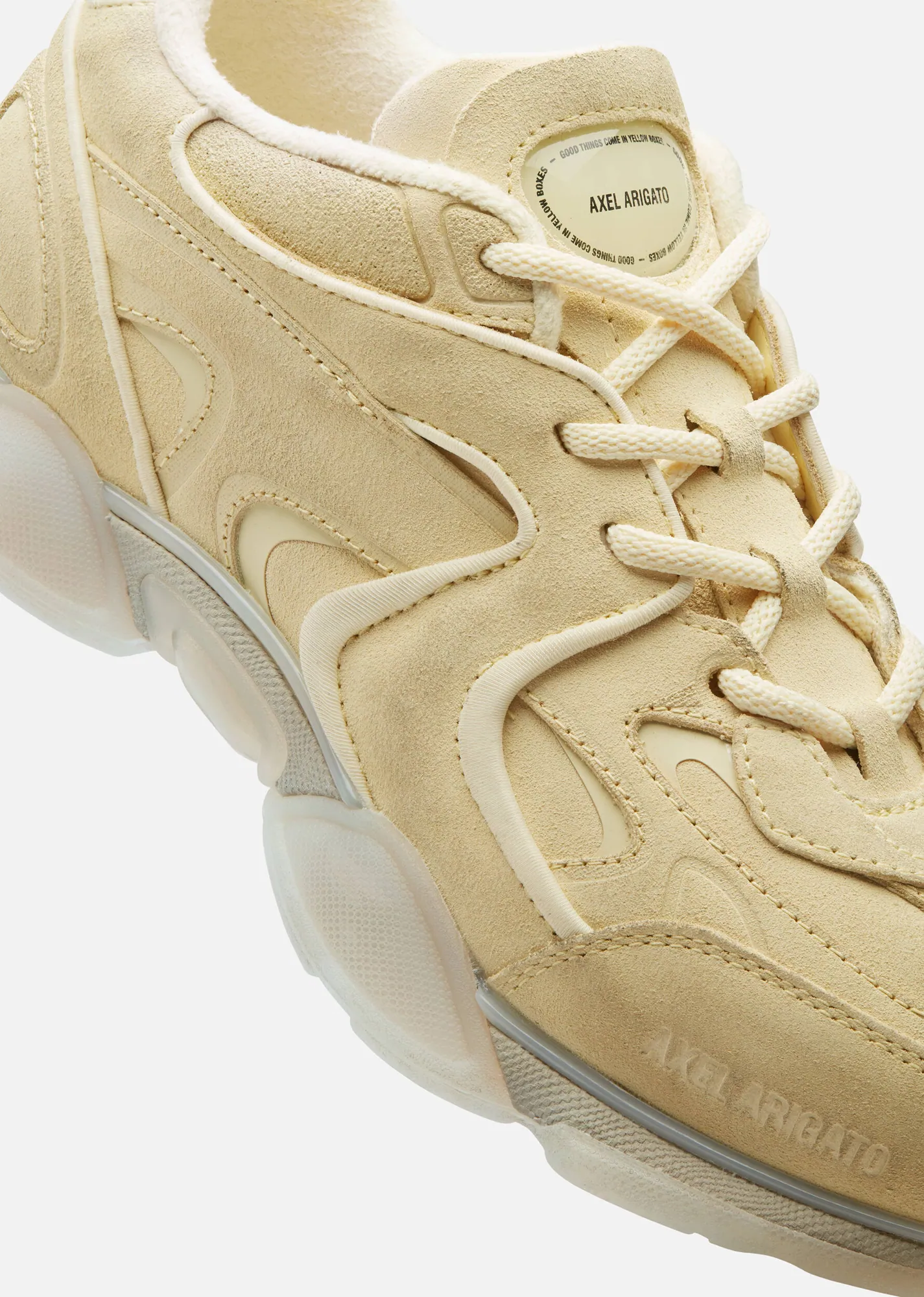 Eris Sneaker