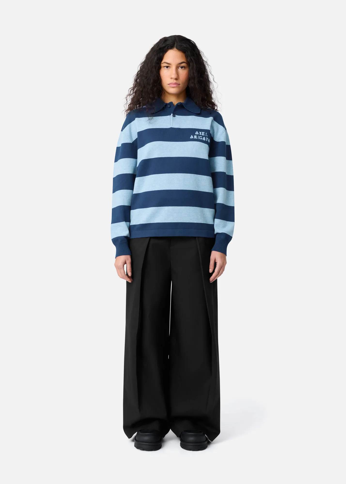 Riley Trousers