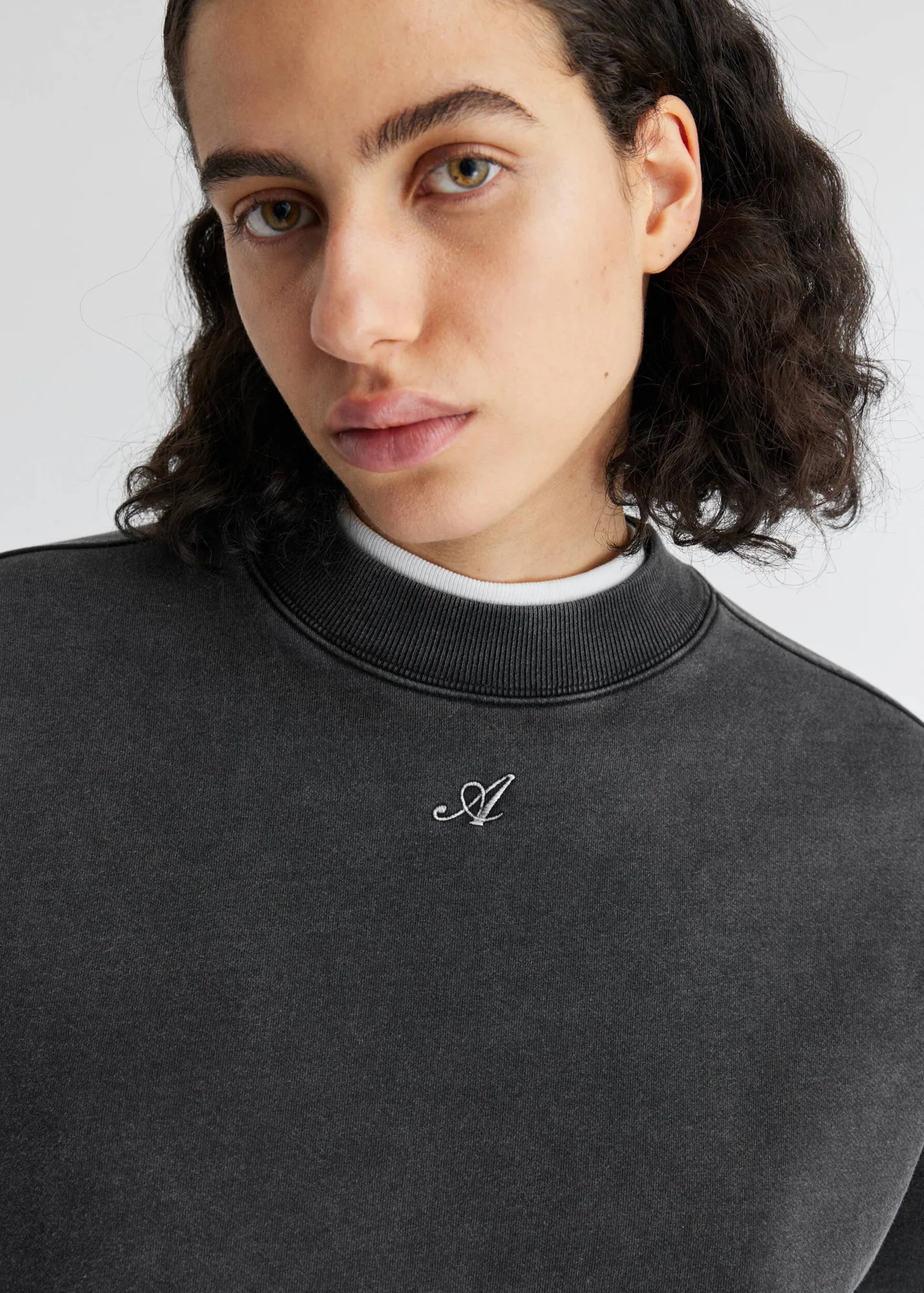 Crew Signature Sweatshirt
