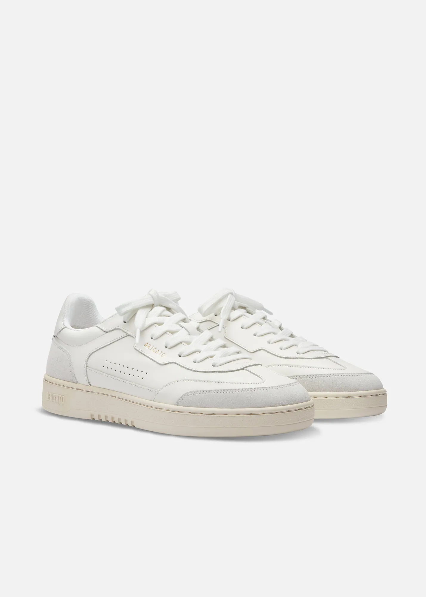 Dice T-Toe Sneaker
