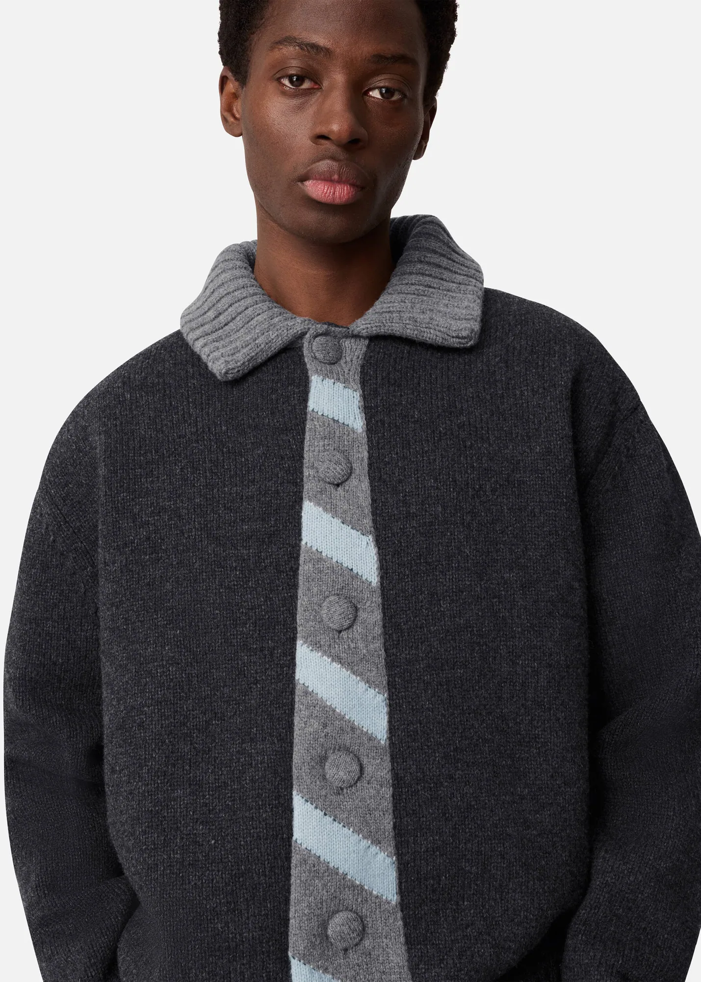 Tether Tie Cardigan