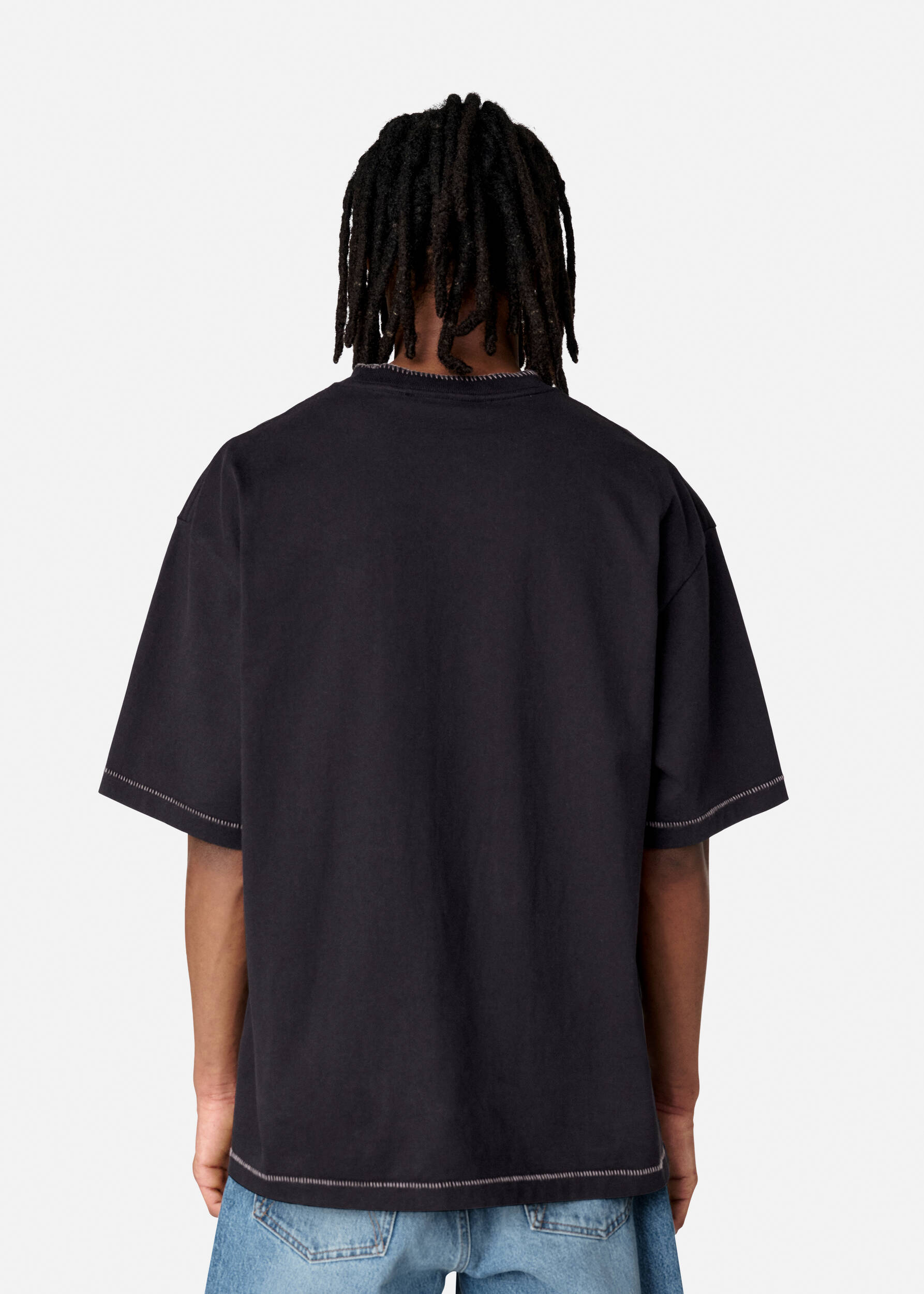 AXEL ARIGATO - Stitch T-Shirt