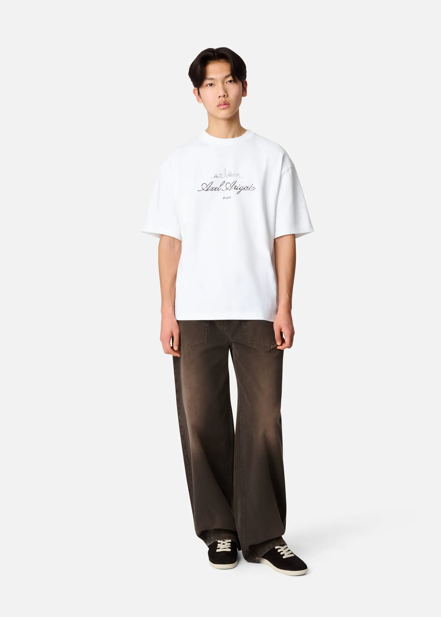 Paris Sky T-Shirt
