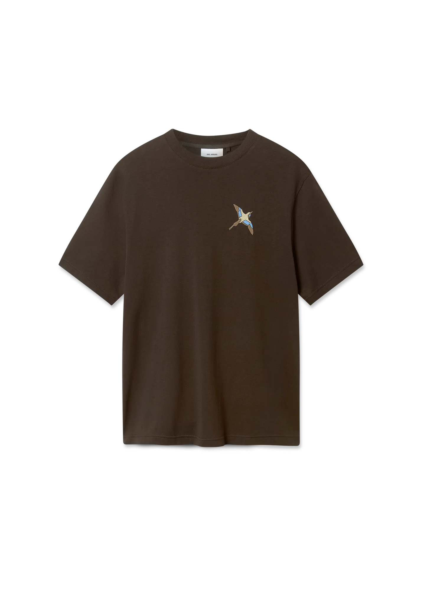 Micro Bee Bird T-Shirt