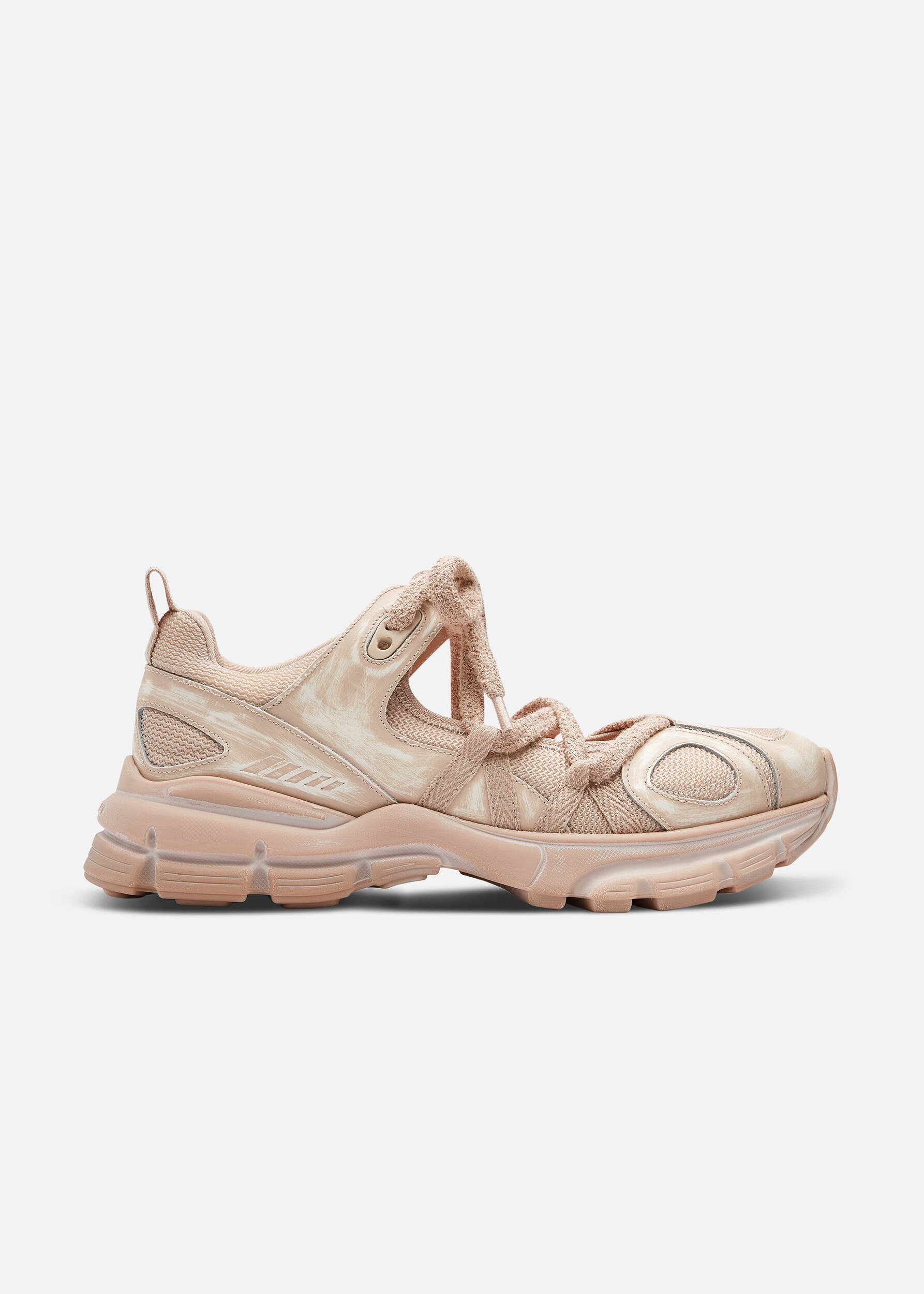 【関税込み】Marathon Sneakers - Axel Arigato - Leather - Bei Marathon R-Trail Sneakers - Axel Arigato - Leather - White