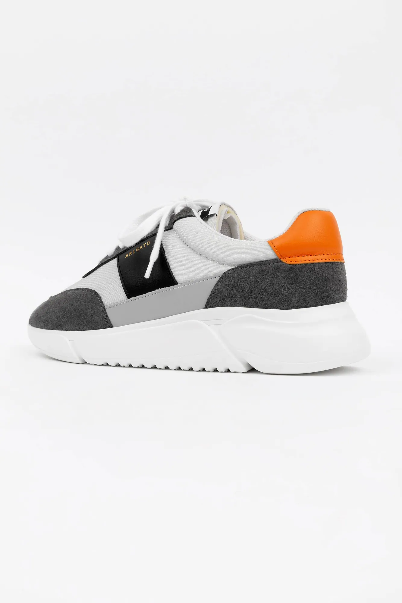 Genesis Vintage Runner