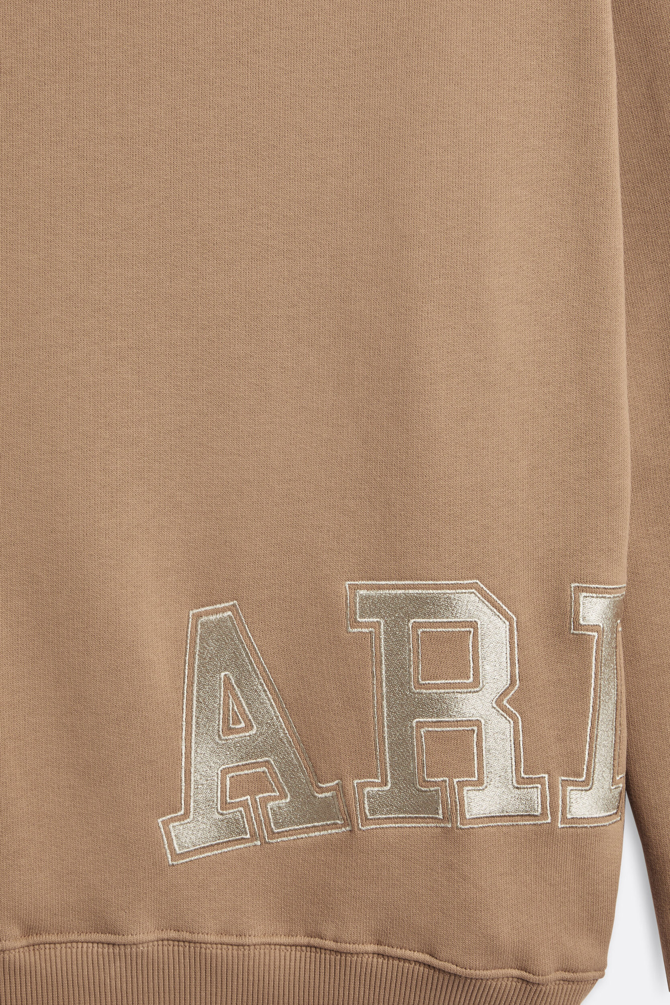 Tilt Oversized Sweatshirt
