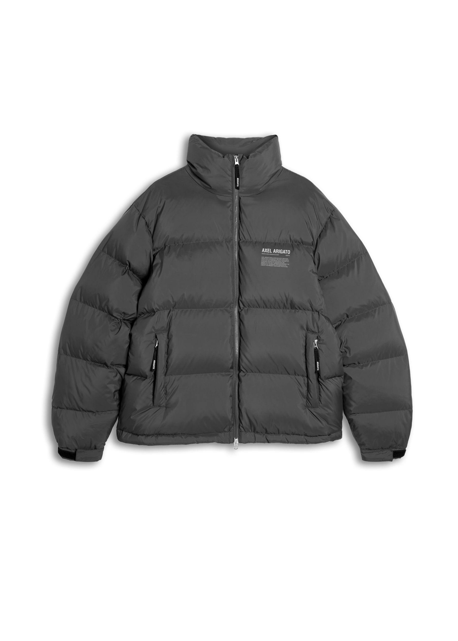 Observer Puffer Jacket