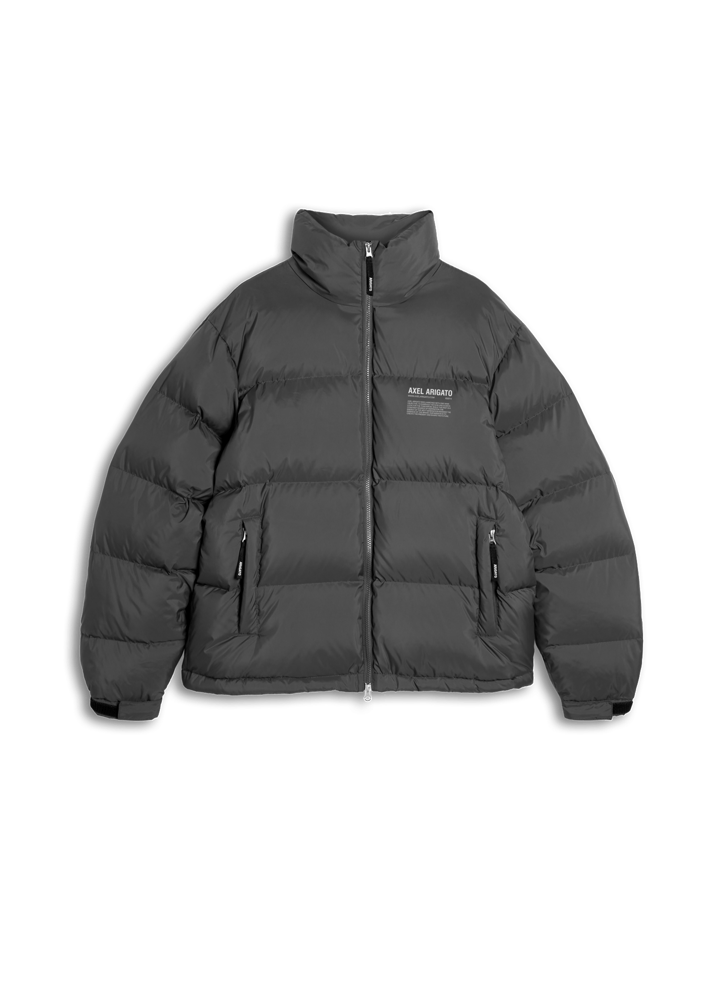 Observer Puffer Jacket