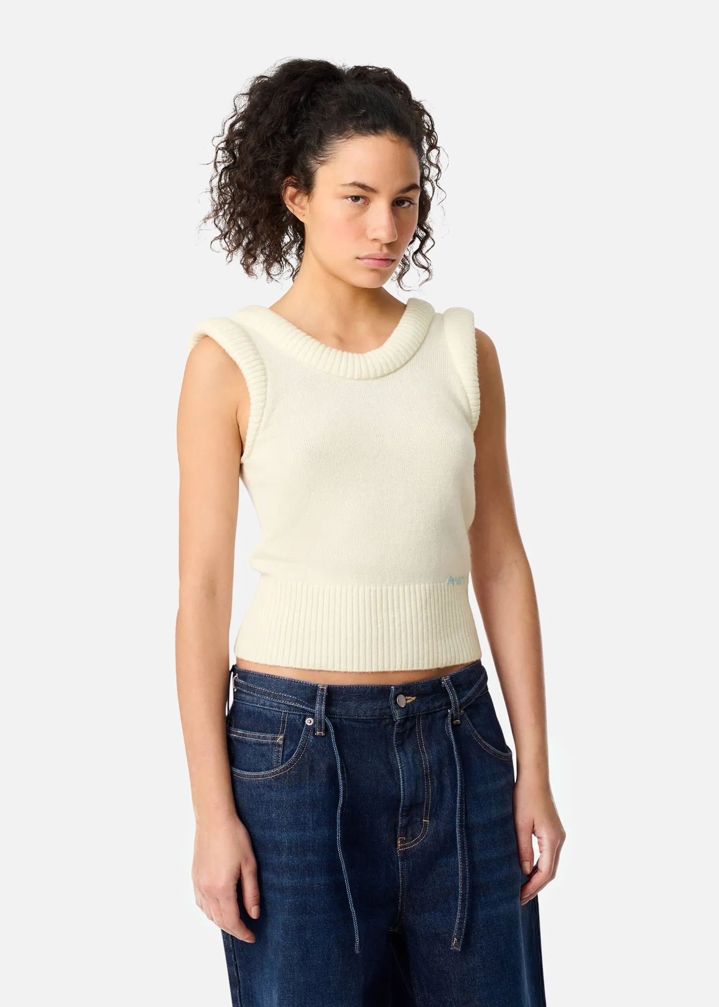 Marla Vest