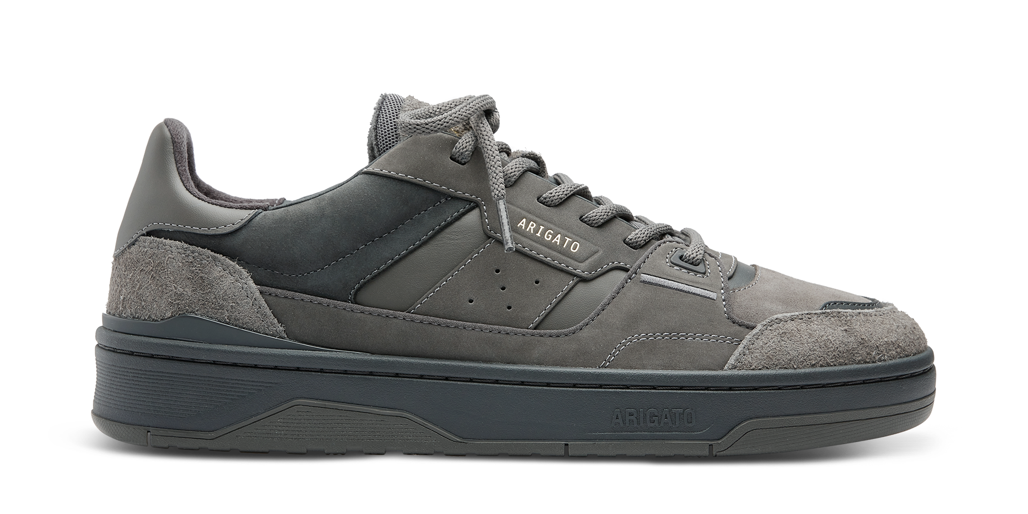 Clay Sneaker - F3239001