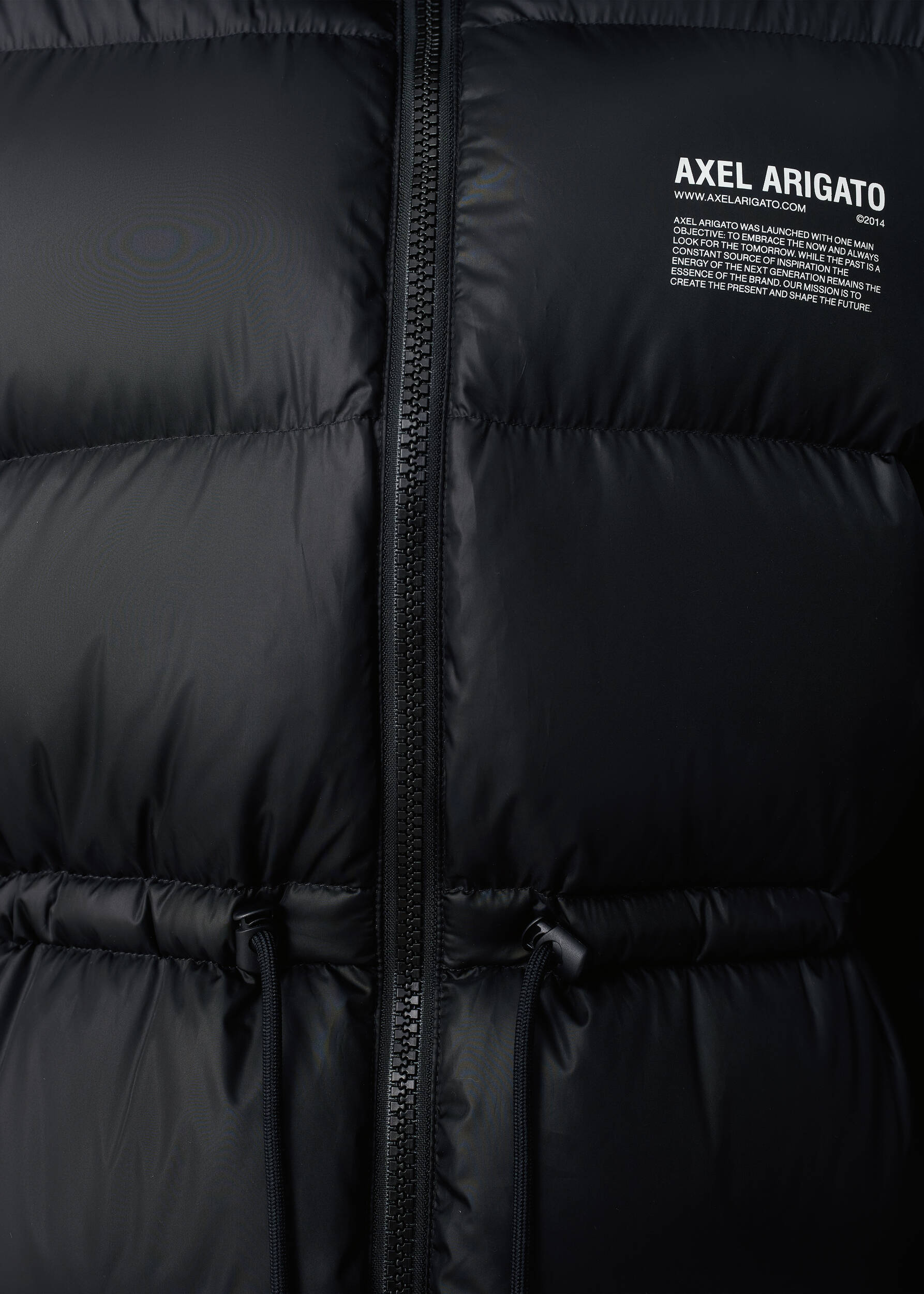 AXEL ARIGATO - Rhode Down Jacket