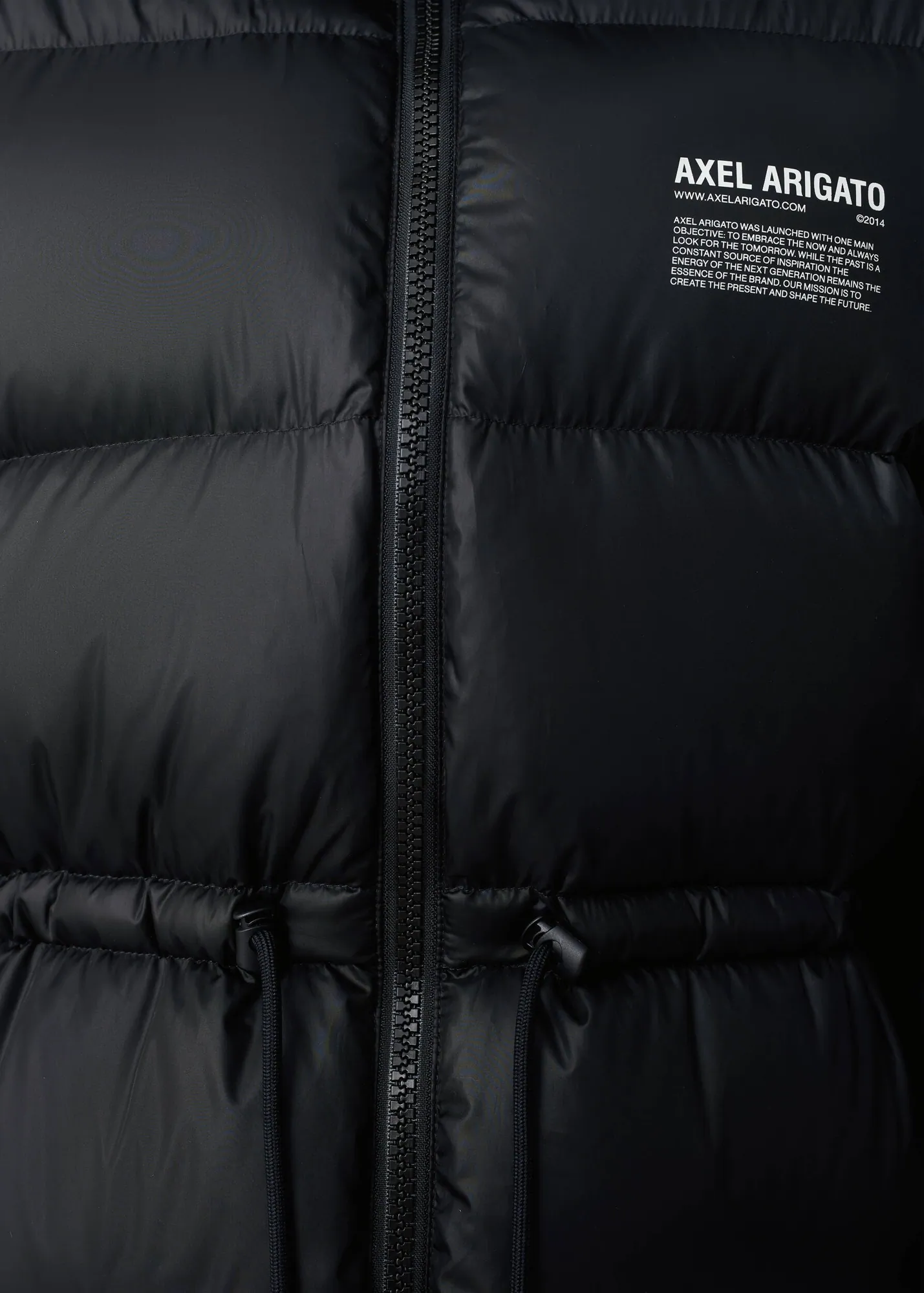 Rhode Down Jacket