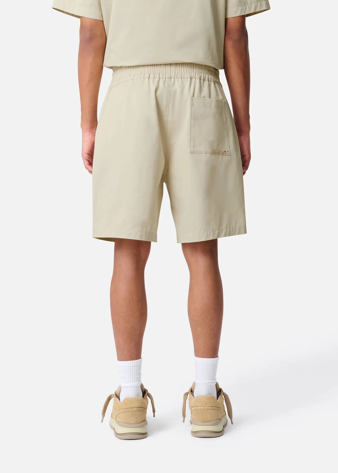 Nova Shorts