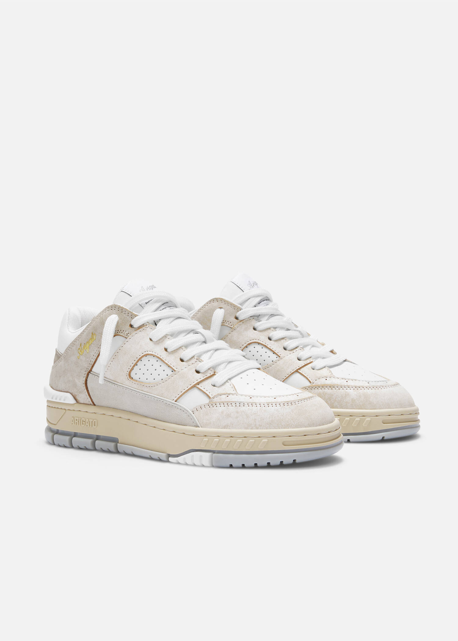 AXEL ARIGATO - Area Lo Sneaker