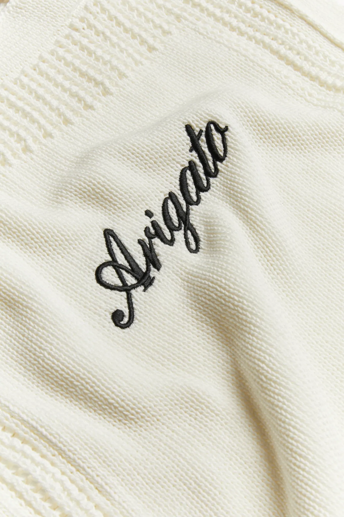 Oceane Knitted Shopper