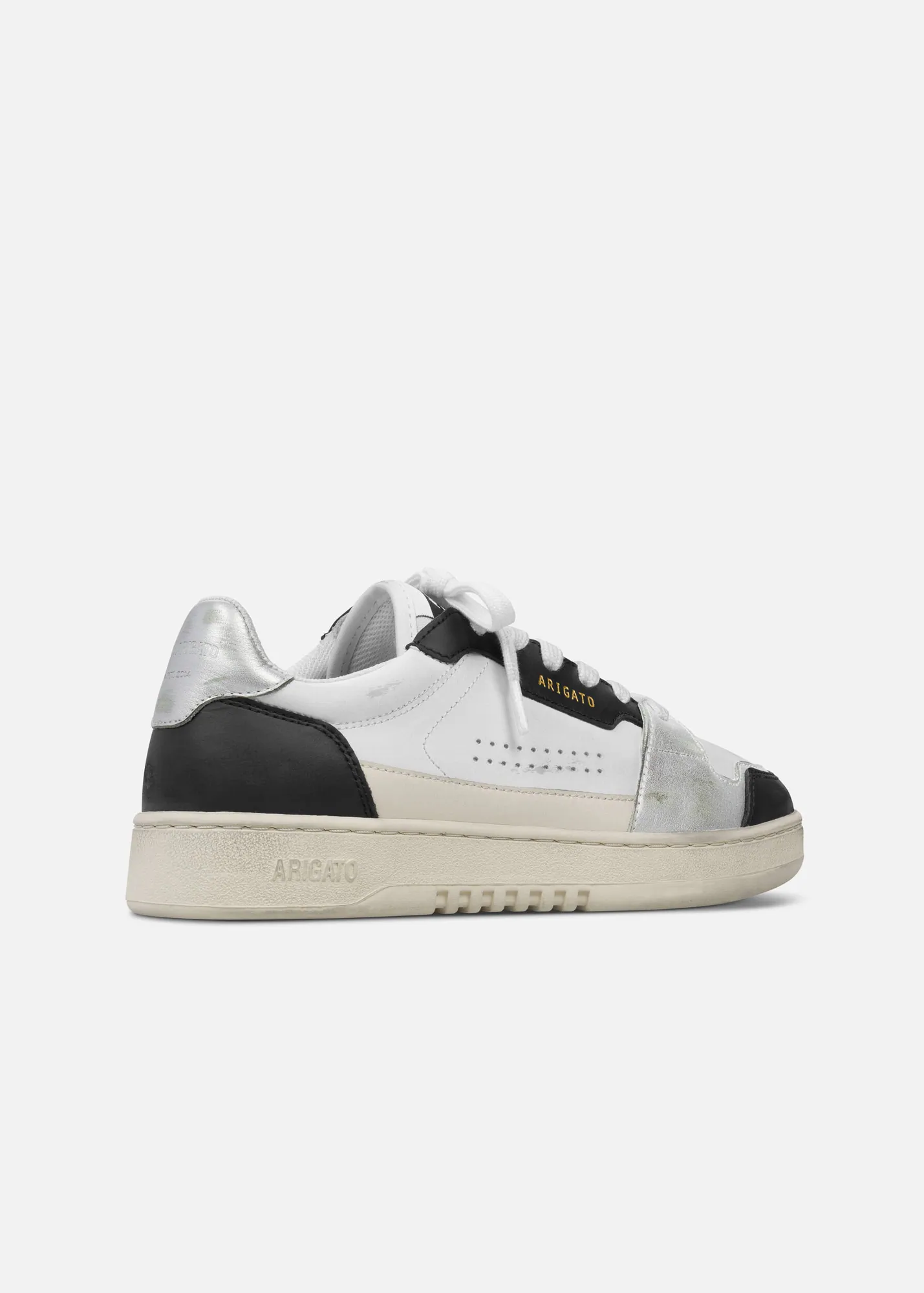 Dice Lo Sneaker