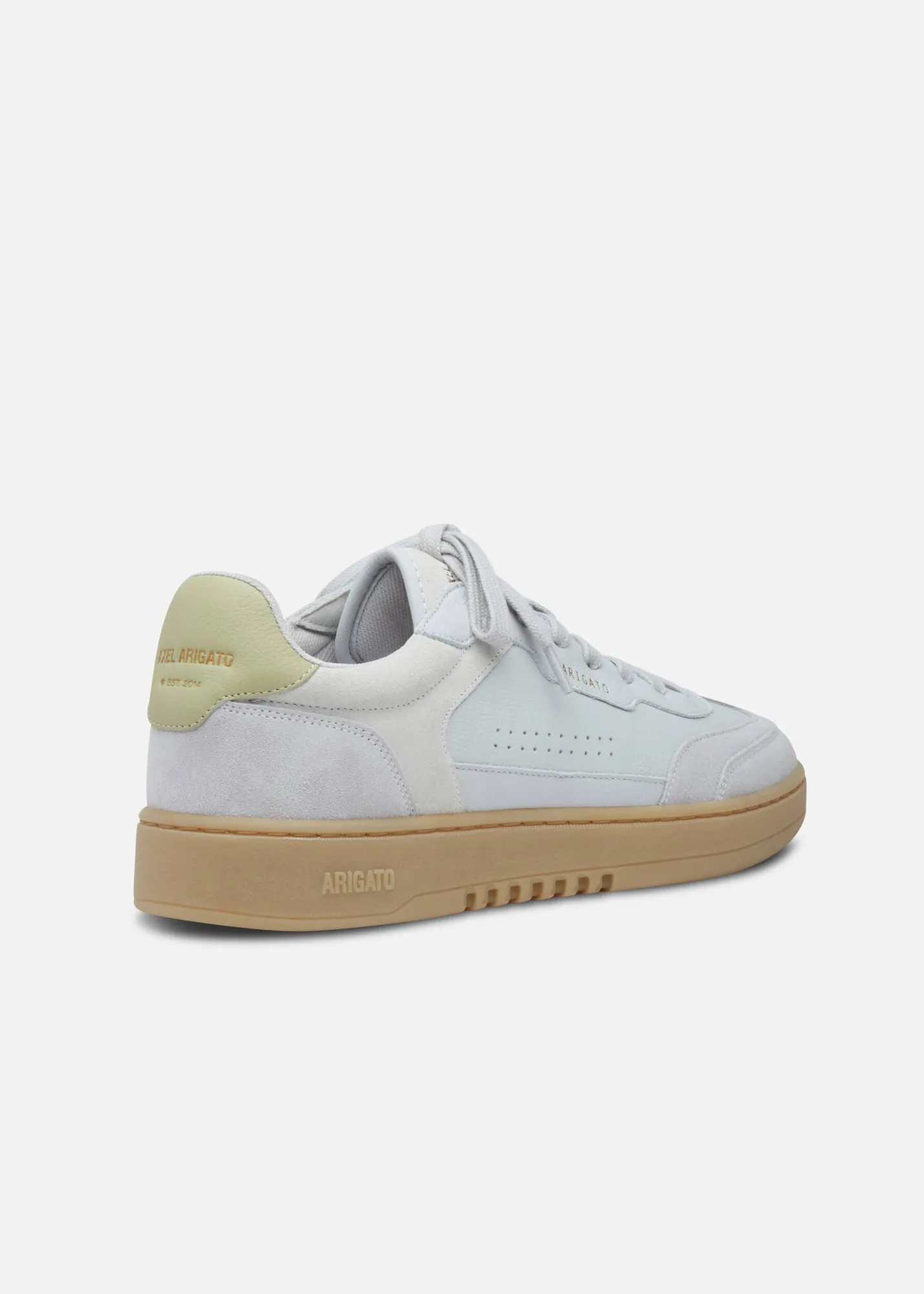 Dice T-Toe Sneaker