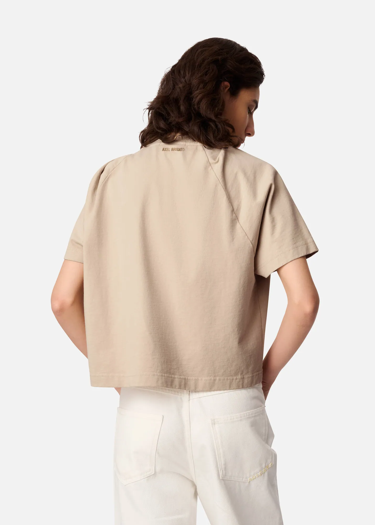 Hosta T-Shirt