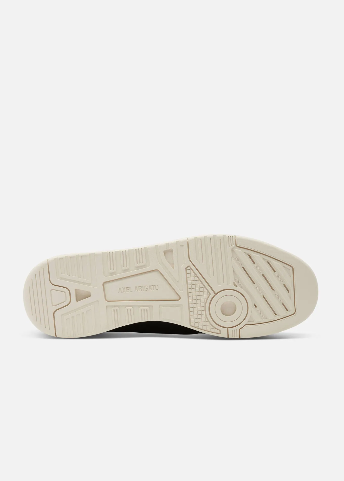 Clay Sneaker