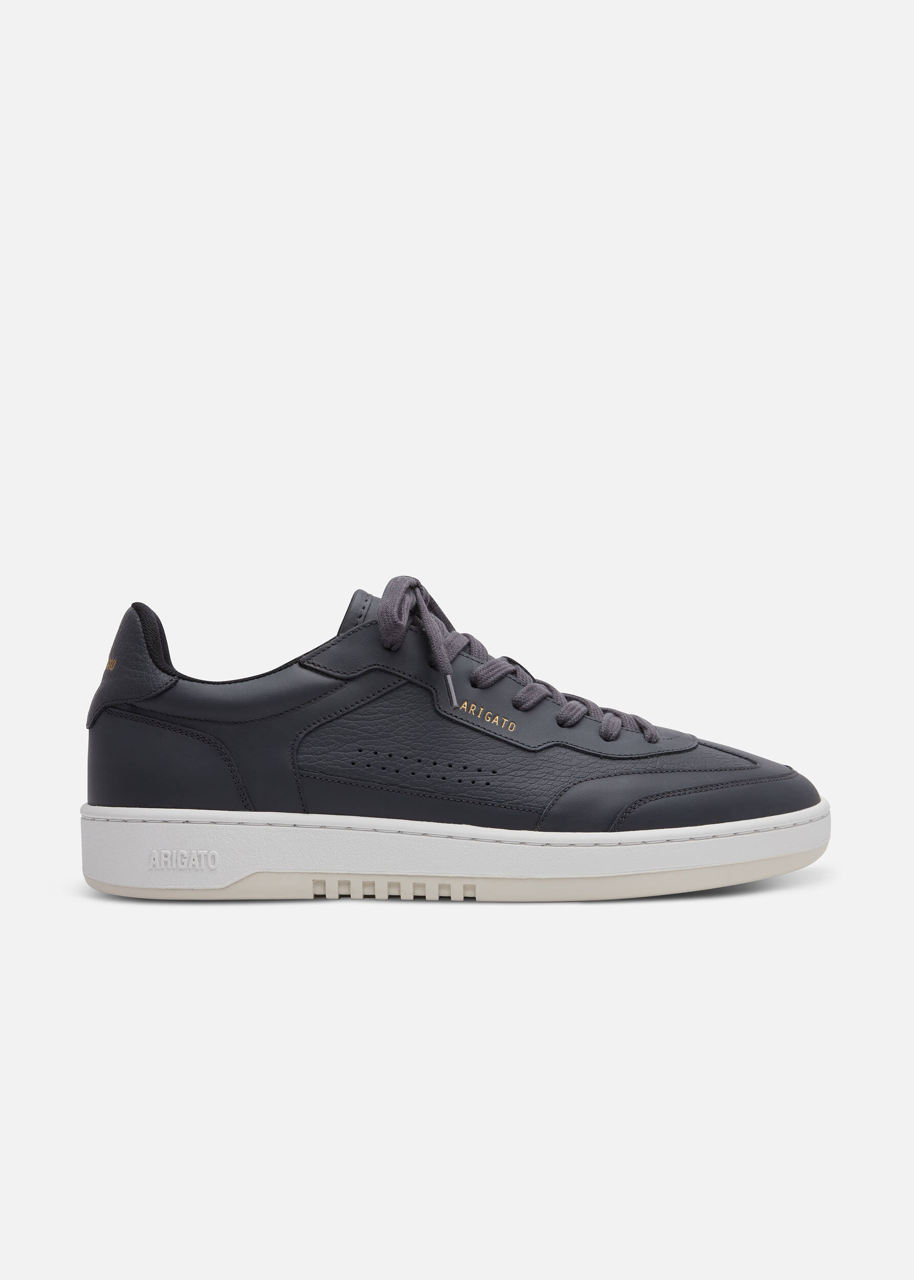スニーカー AXEL ARIGATO \"CLEAN 90\" SUEDE SNEAKERS (F2927001 BEIGE) AXEL ARIGATO - Clean 90 Suede Sneaker