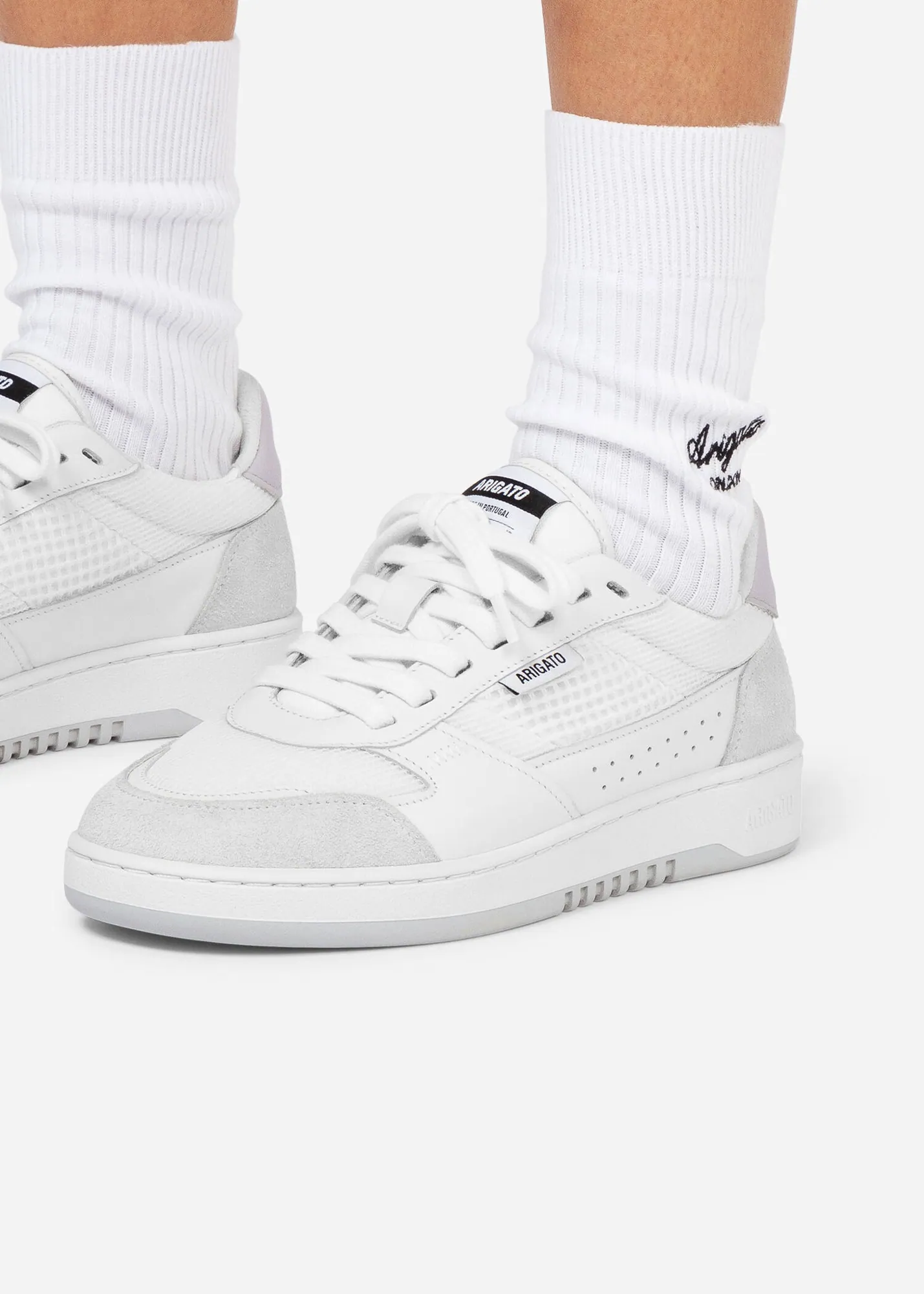 Dice Deuce Sneaker