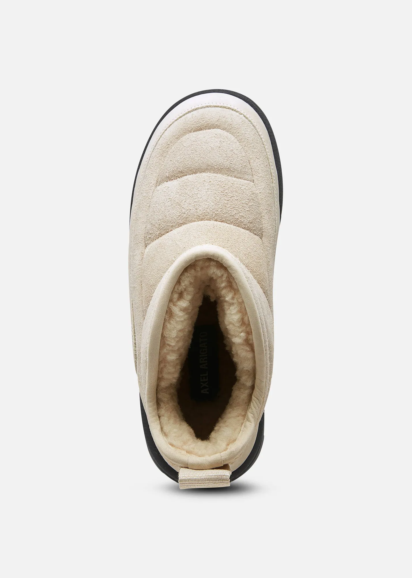 Pillow Boot