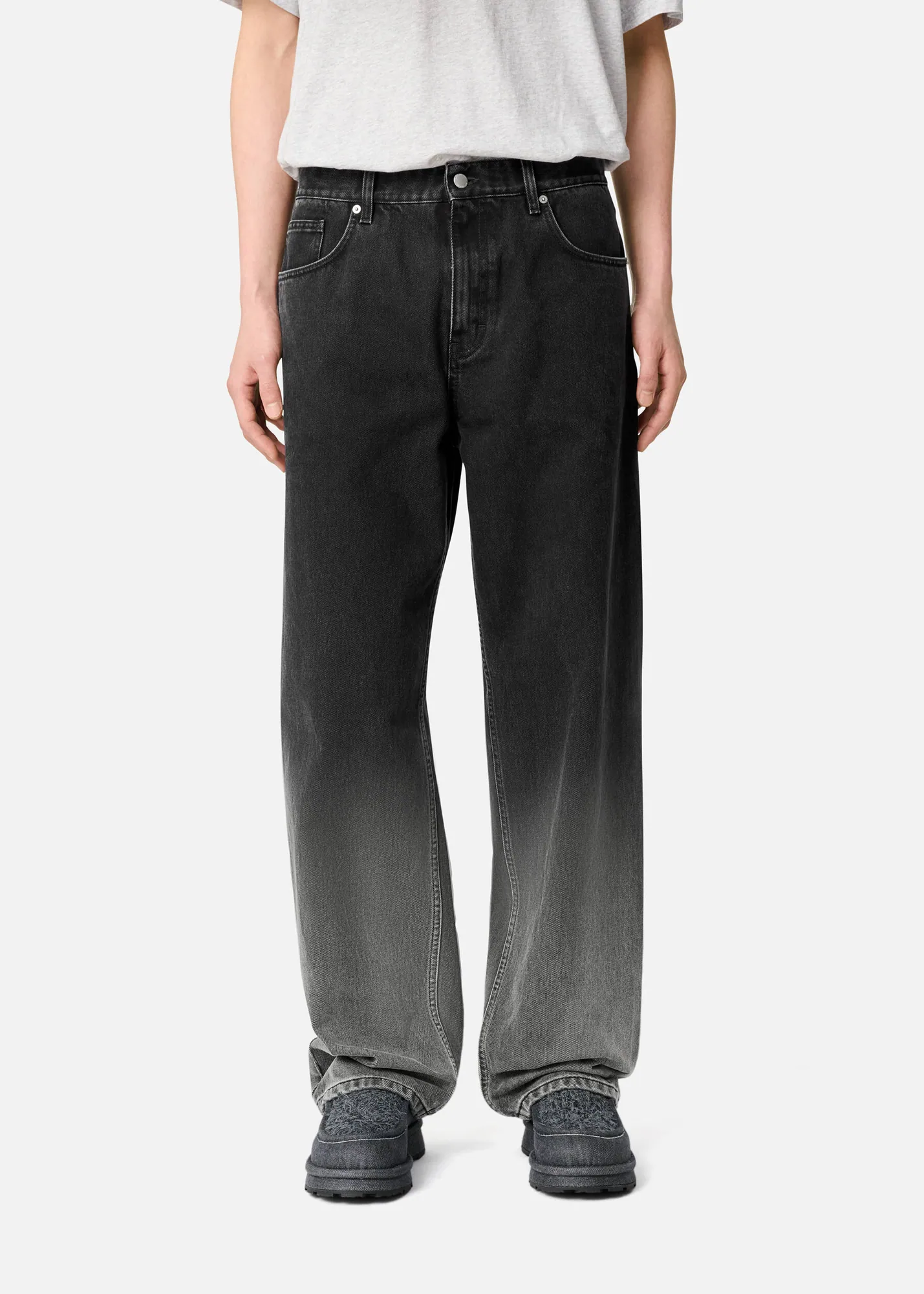 Zine Fade Jeans